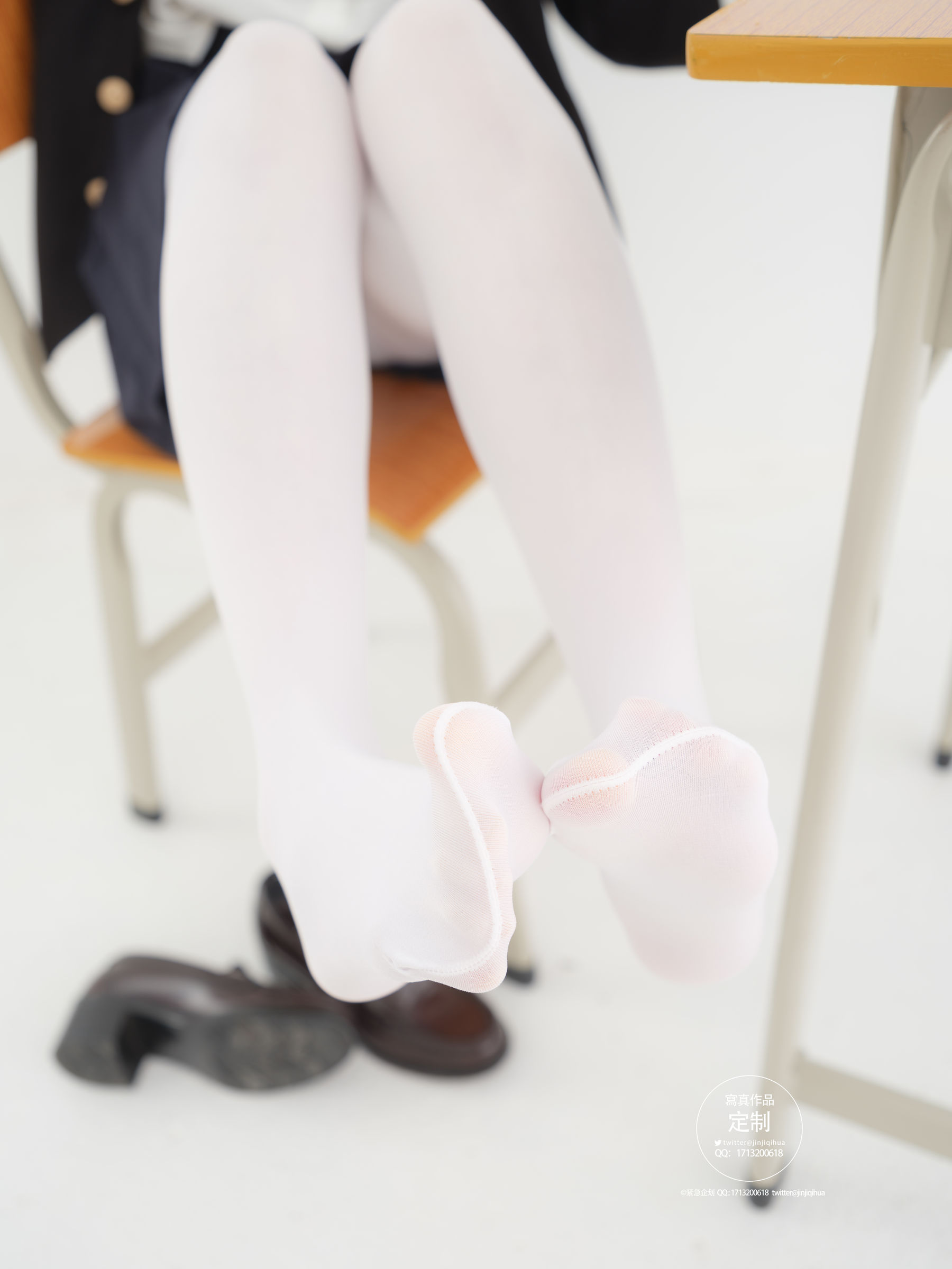 [紧急企划] EX-006 见希w