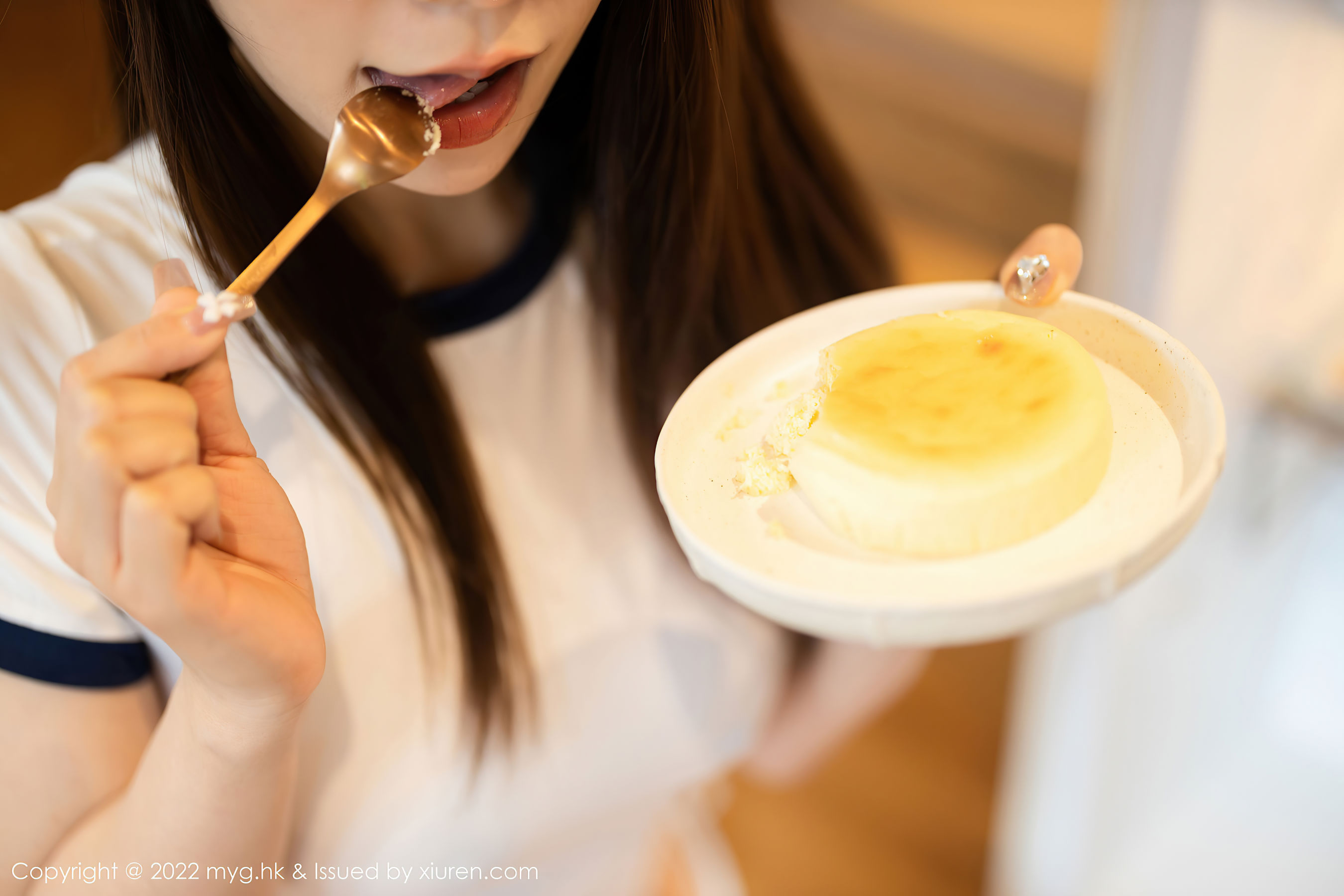 [美媛馆MyGirl] Vol.632 vetive