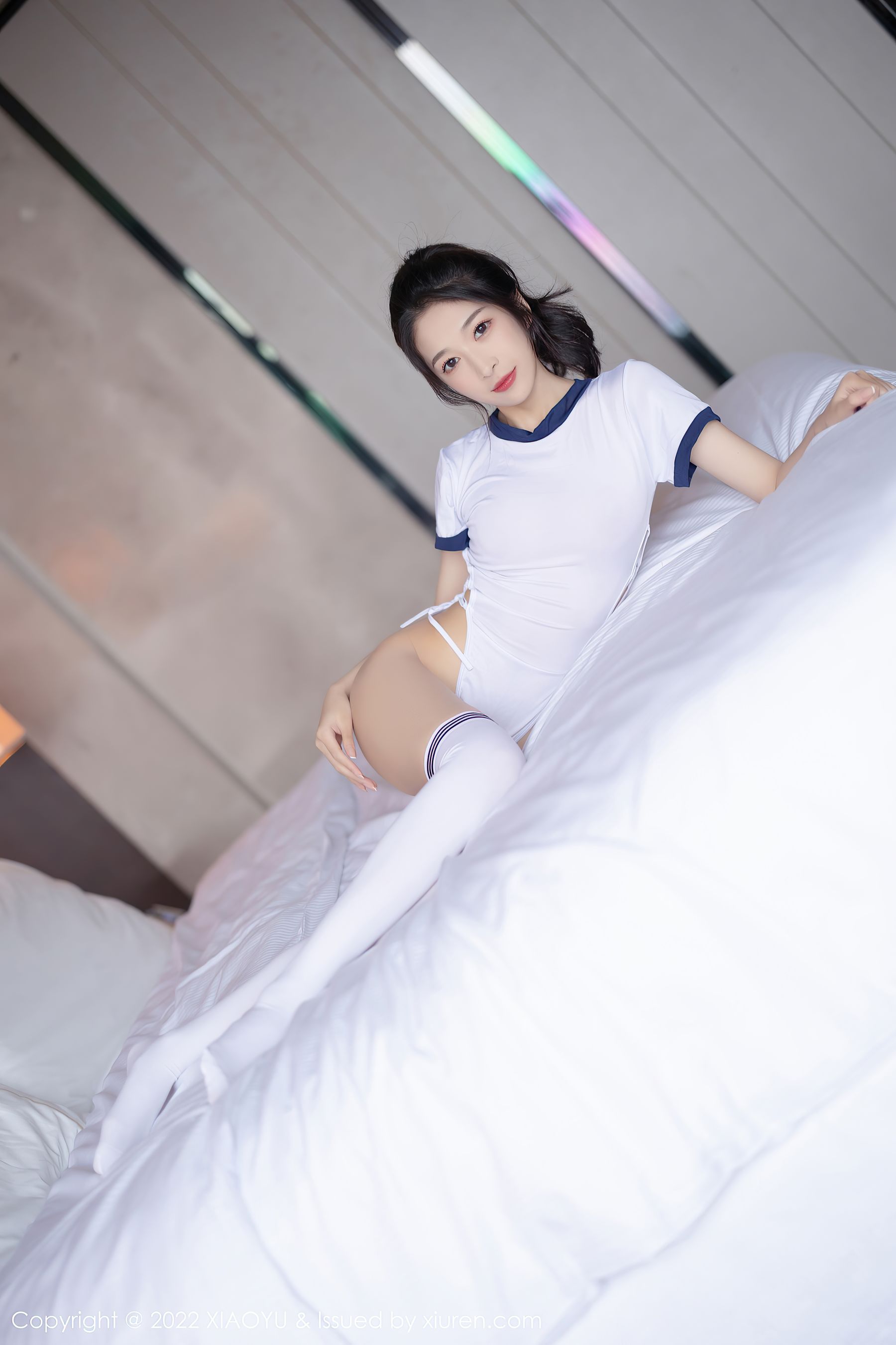 [语画界XIAOYU] Vol.789 林乐一