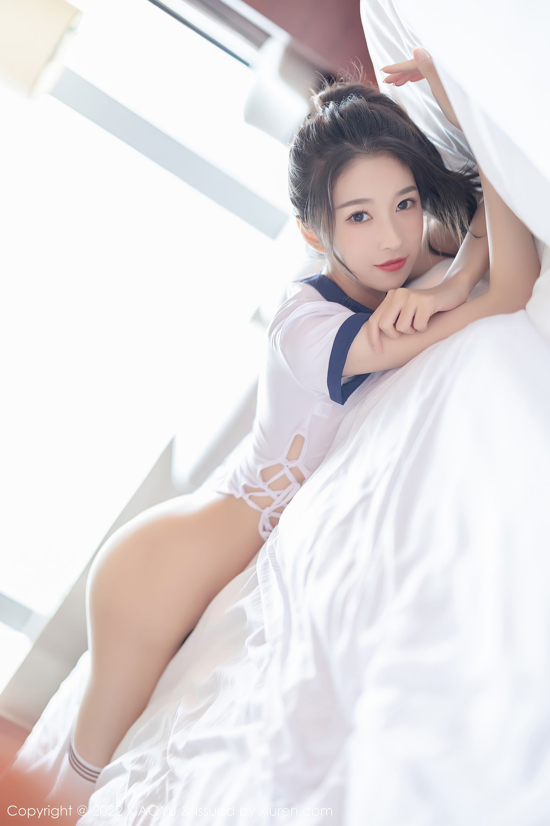 [语画界XIAOYU] Vol.789 林乐一