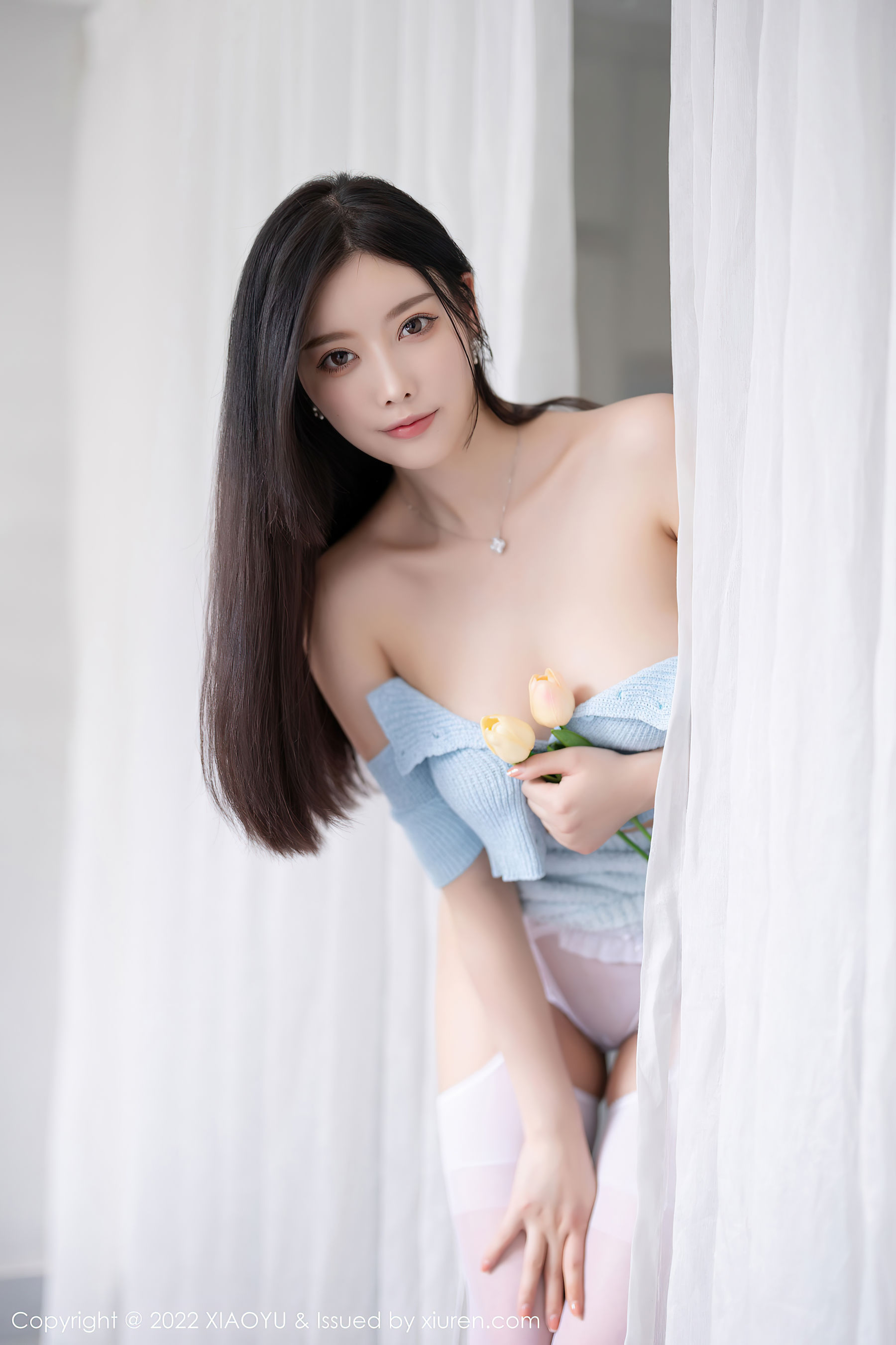 [语画界XIAOYU] Vol.791 杨晨晨Yome