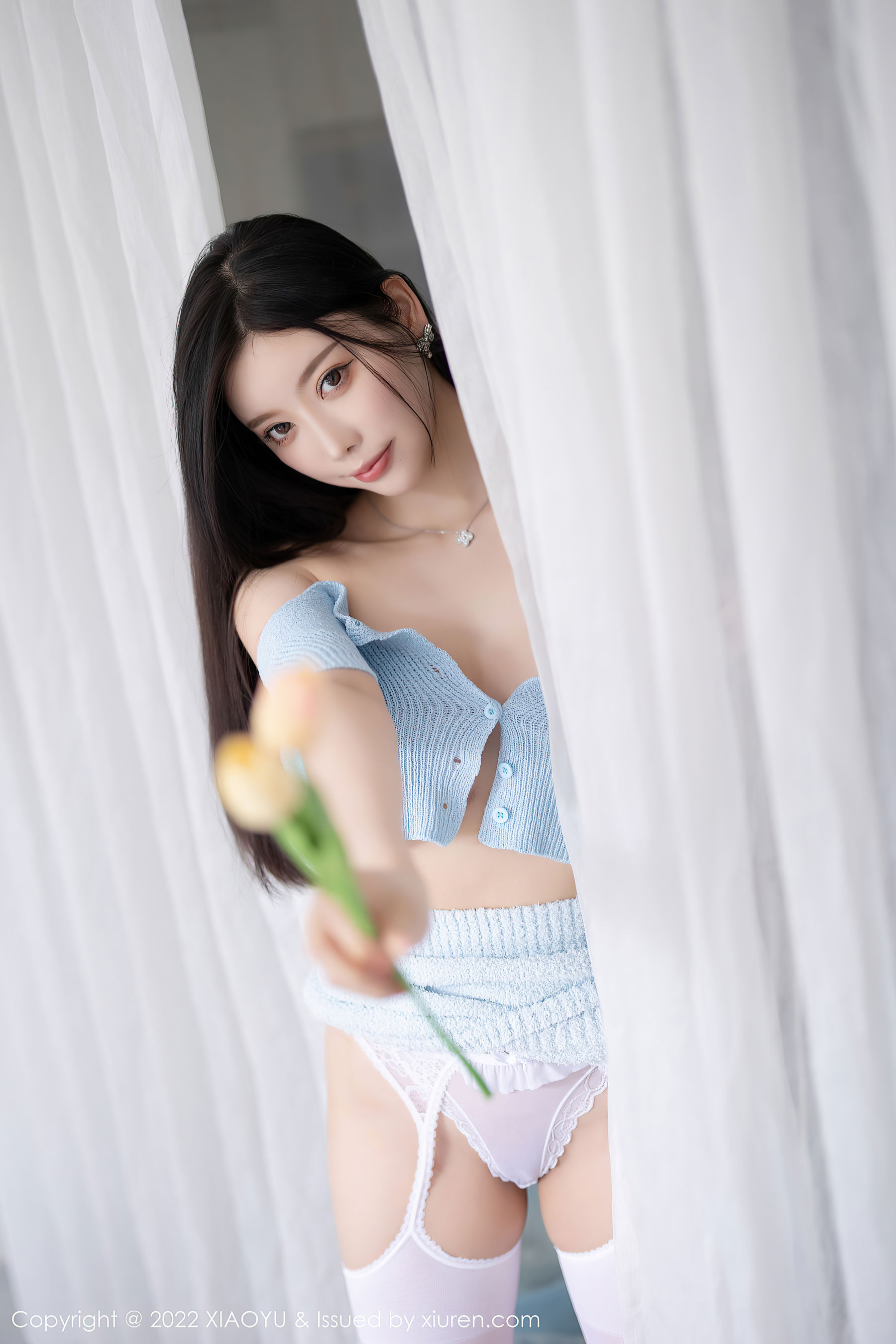 [语画界XIAOYU] Vol.791 杨晨晨Yome