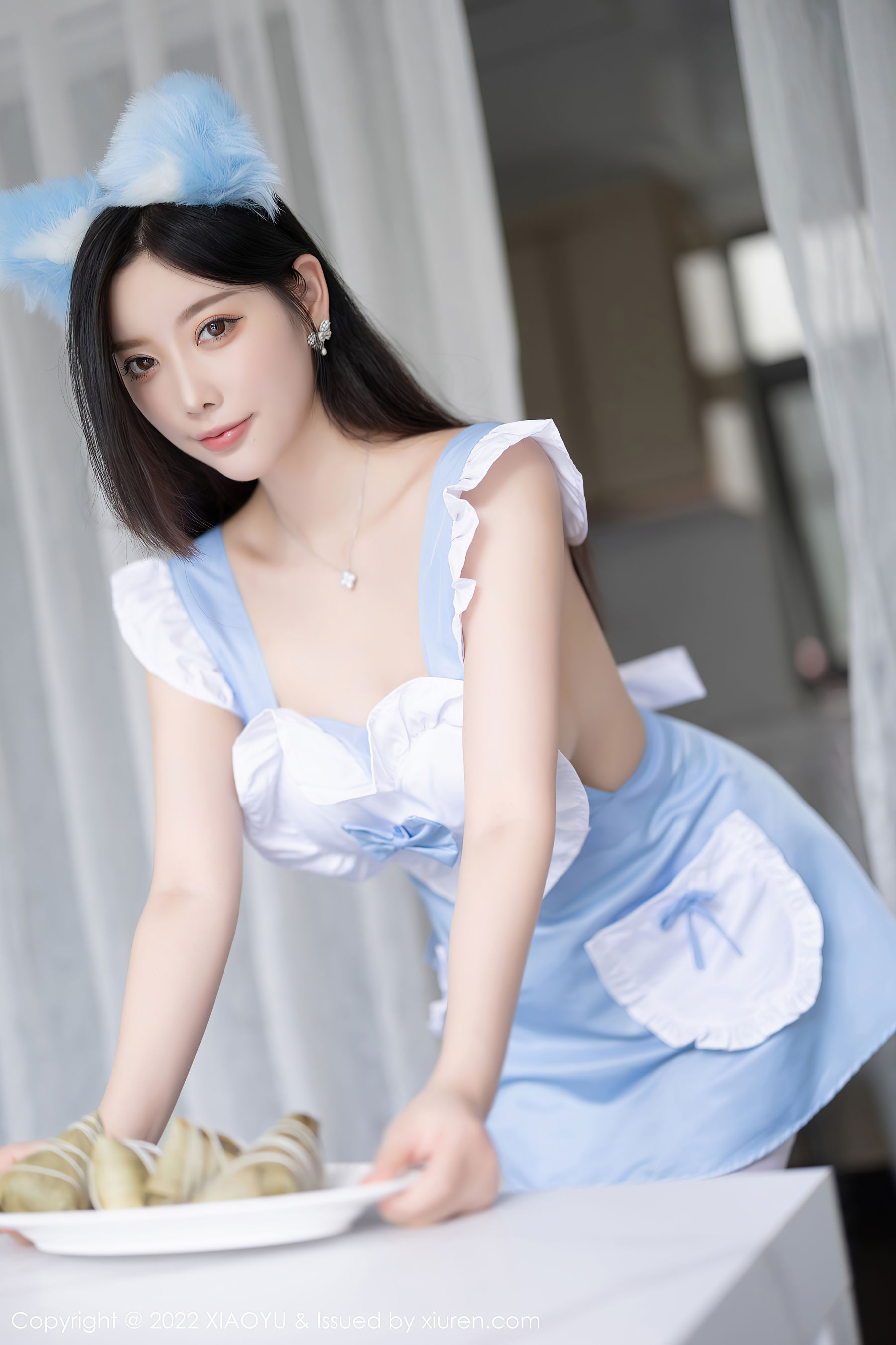 [语画界XIAOYU] Vol.791 杨晨晨Yome