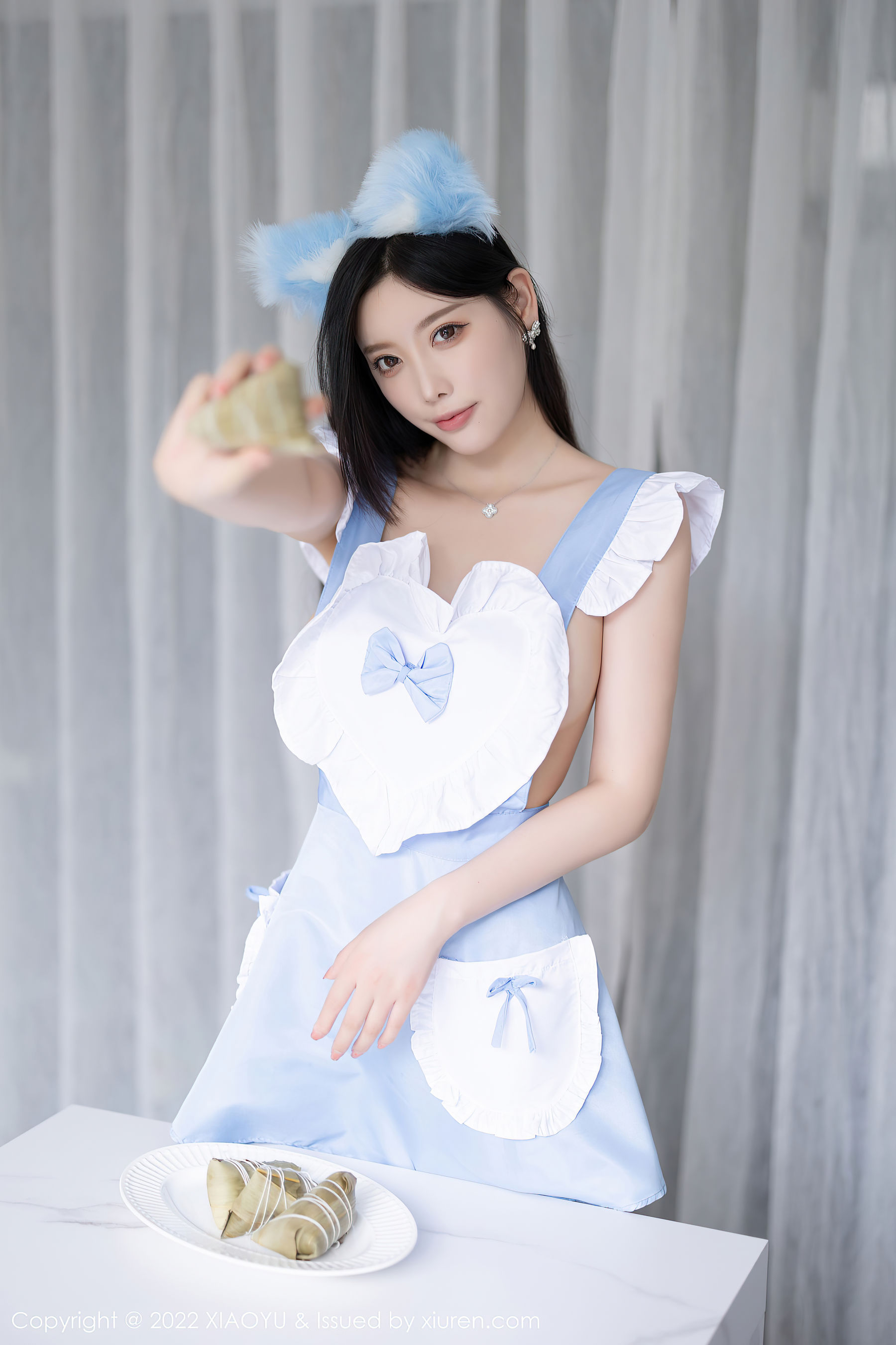 [语画界XIAOYU] Vol.791 杨晨晨Yome