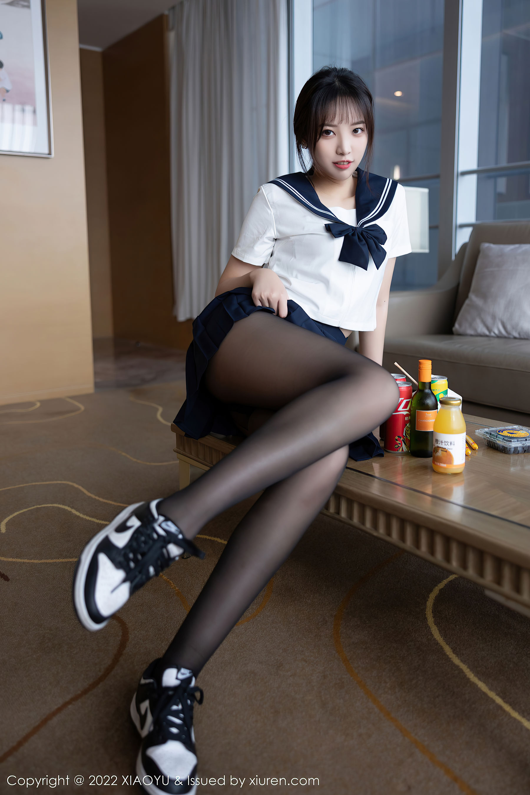 [语画界XIAOYU] Vol.794 郑颖姗Bev