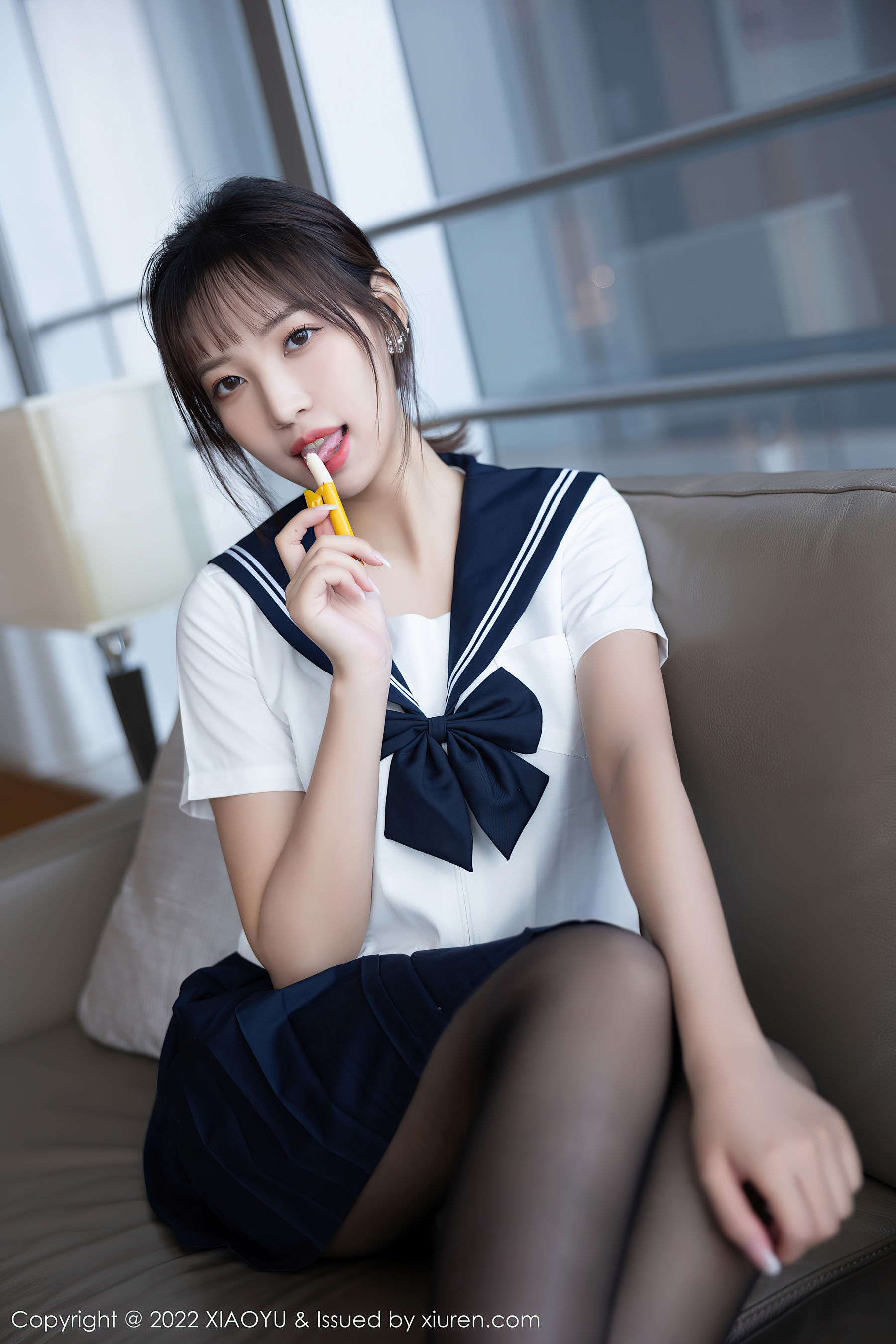 [语画界XIAOYU] Vol.794 郑颖姗Bev