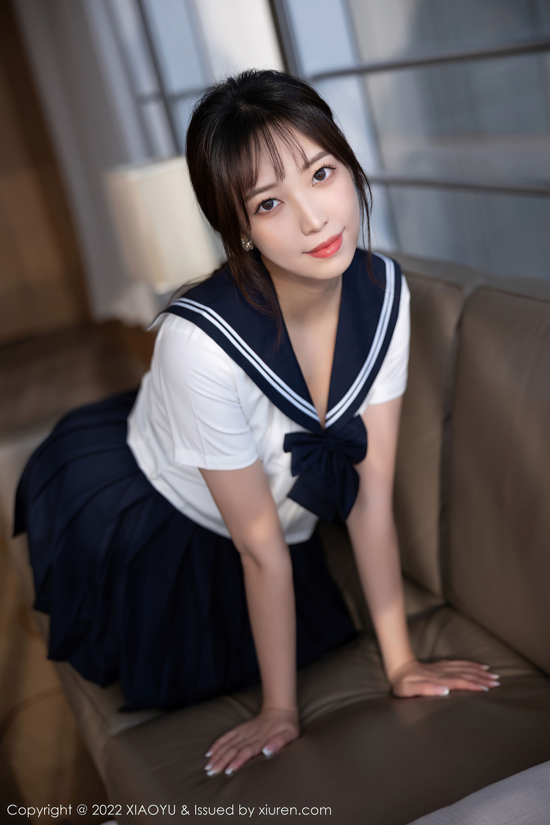 [语画界XIAOYU] Vol.794 郑颖姗Bev