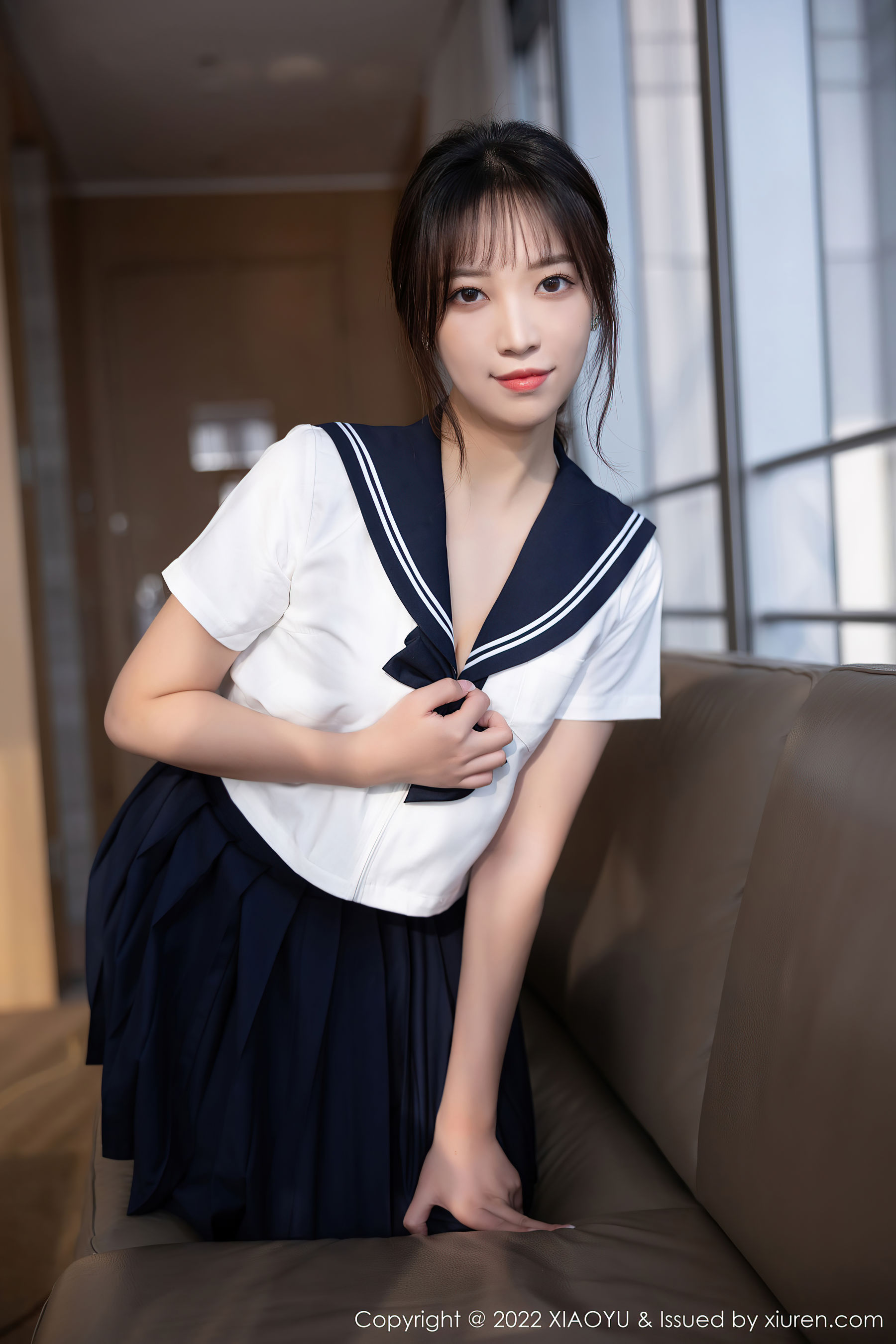 [语画界XIAOYU] Vol.794 郑颖姗Bev