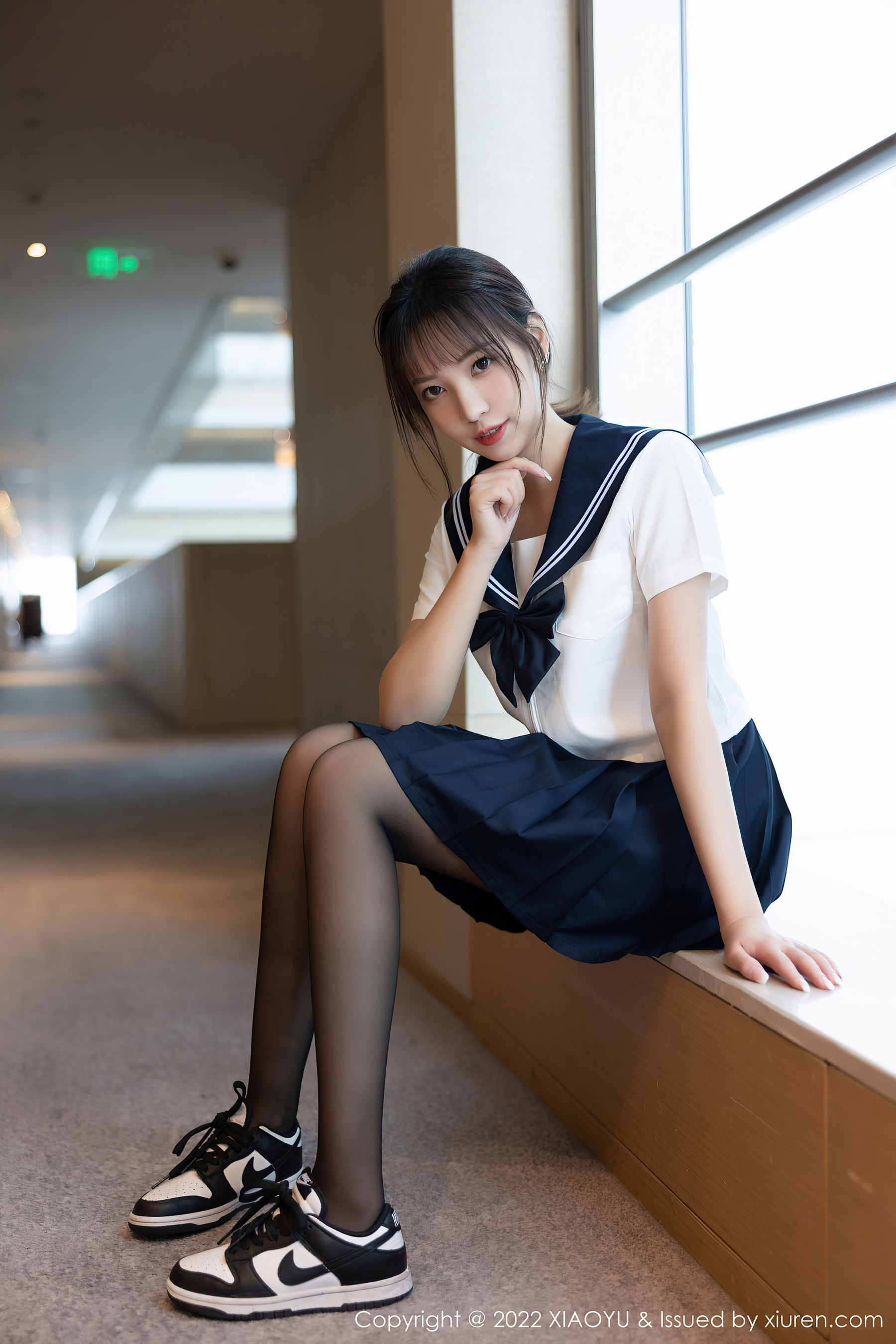 [语画界XIAOYU] Vol.794 郑颖姗Bev