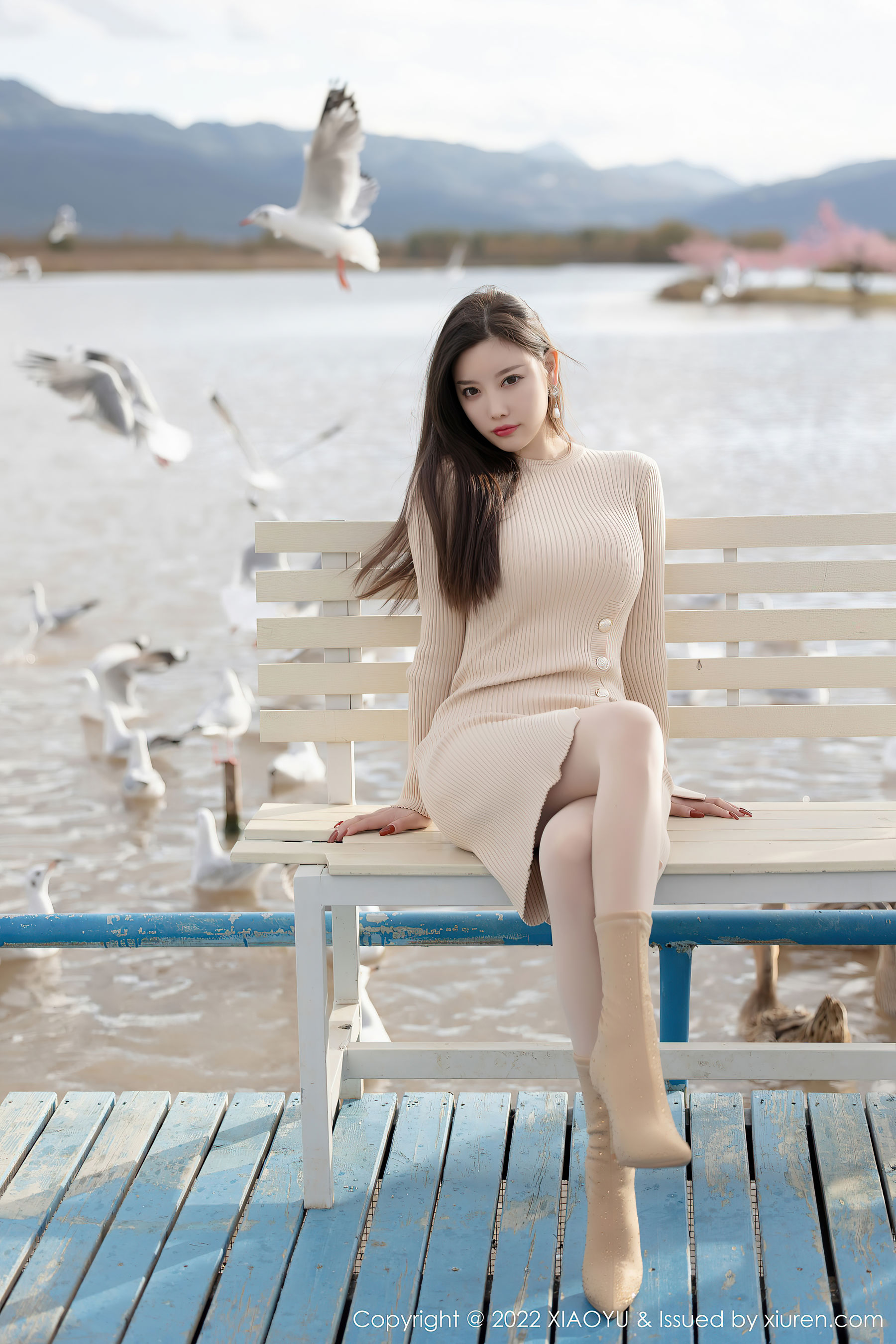 [语画界XIAOYU] Vol.796 杨晨晨Yome