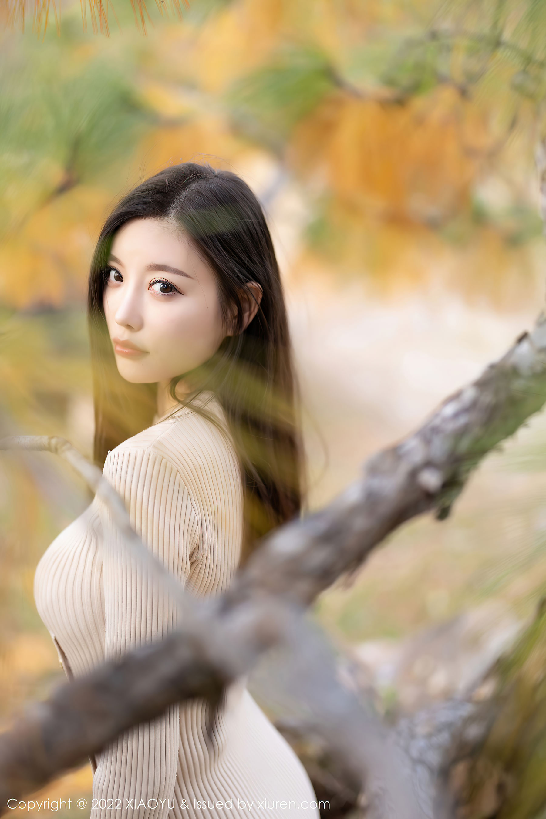 [语画界XIAOYU] Vol.796 杨晨晨Yome