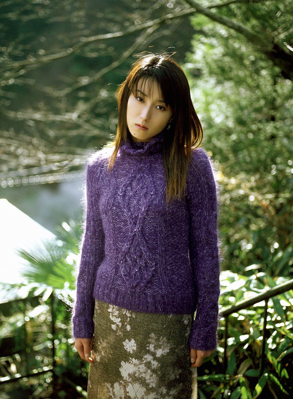 [NS Eyes] SF-No.143 Hitomi Manaka 真中瞳/東風万智子