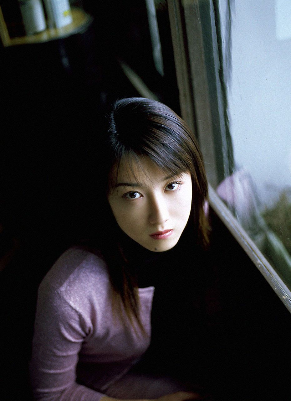 [NS Eyes] SF-No.143 Hitomi Manaka 真中瞳/東風万智子
