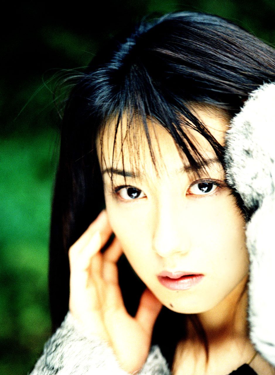 [NS Eyes] SF-No.143 Hitomi Manaka 真中瞳/東風万智子