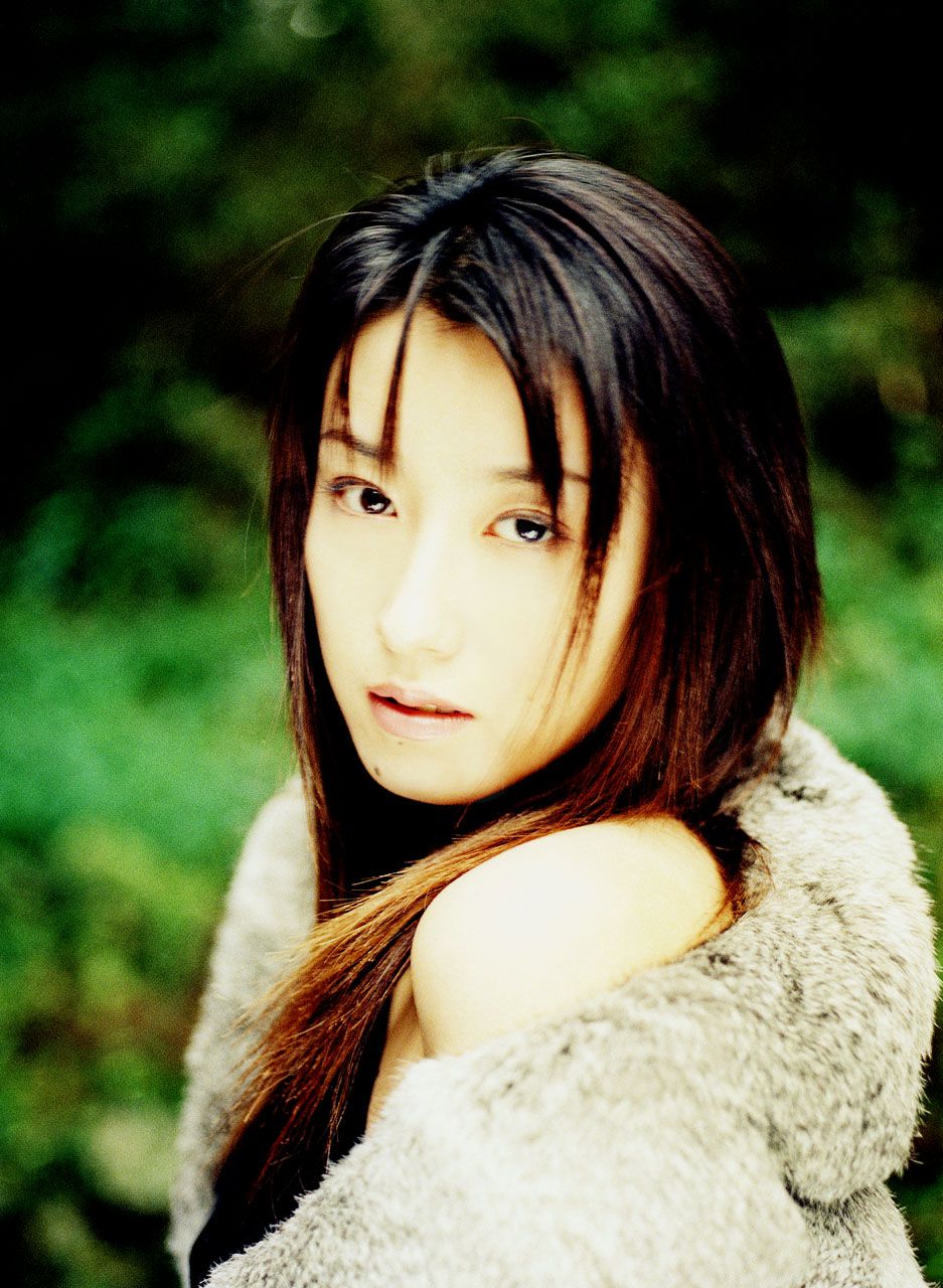 [NS Eyes] SF-No.143 Hitomi Manaka 真中瞳/東風万智子