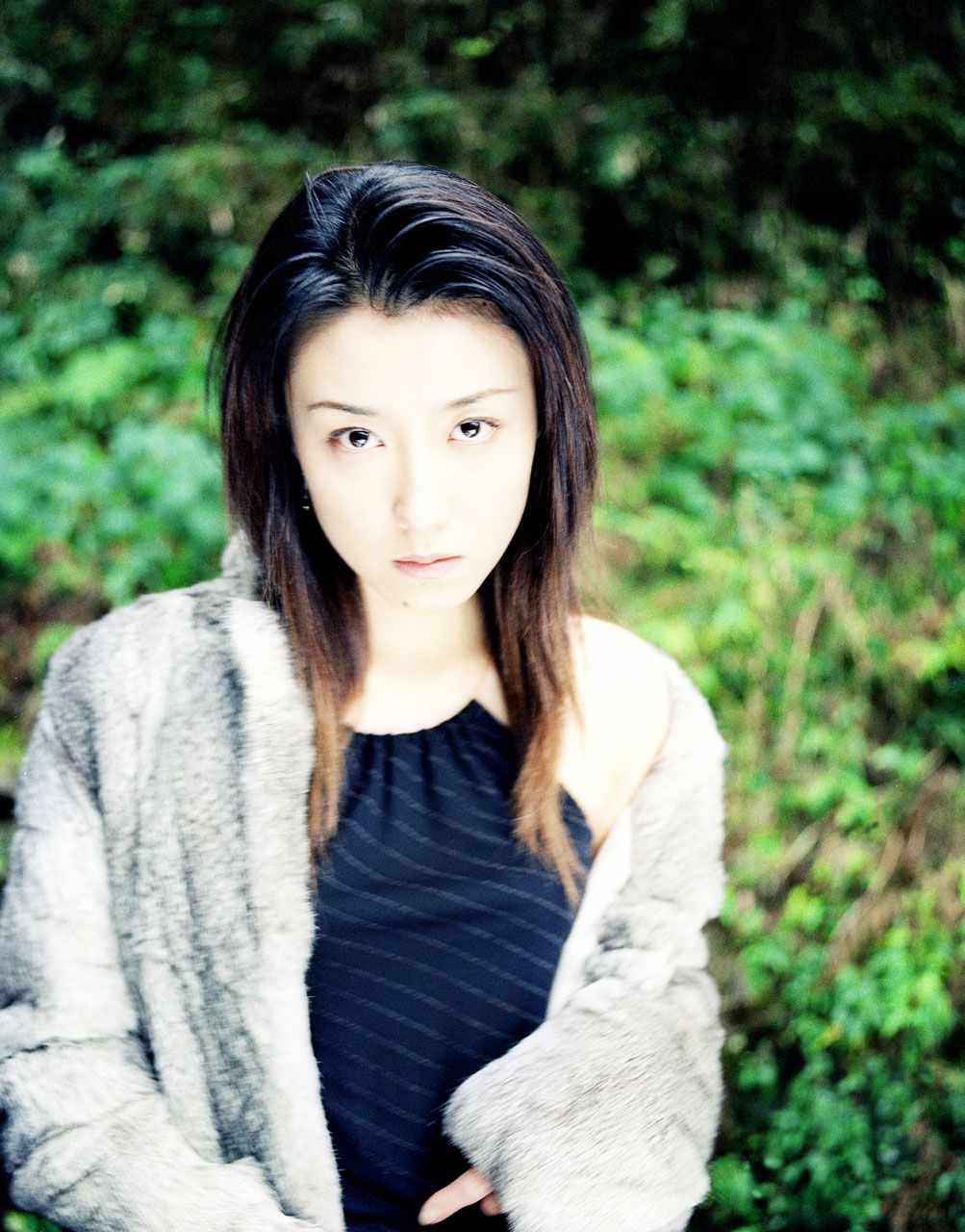 [NS Eyes] SF-No.143 Hitomi Manaka 真中瞳/東風万智子