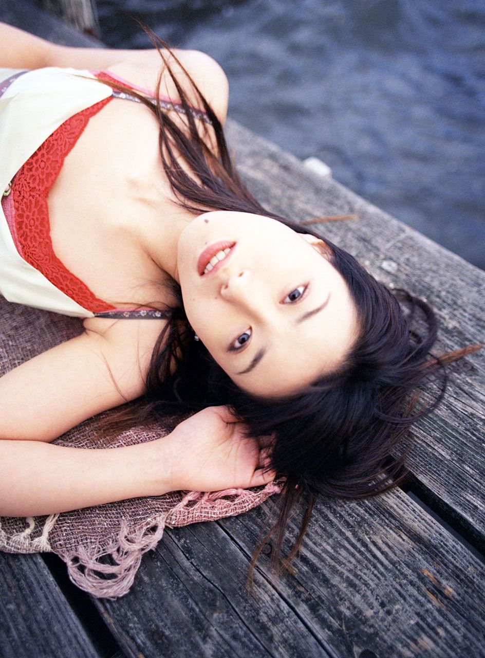 [NS Eyes] SF-No.143 Hitomi Manaka 真中瞳/東風万智子