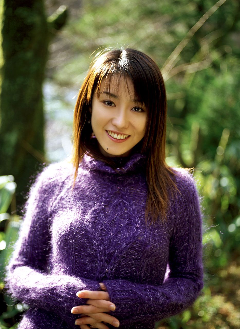 [NS Eyes] SF-No.143 Hitomi Manaka 真中瞳/東風万智子