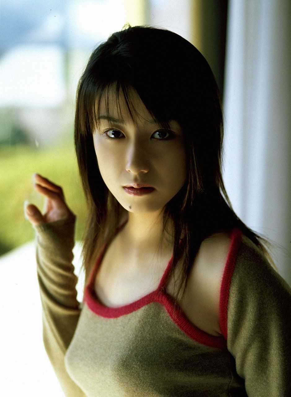 [NS Eyes] SF-No.143 Hitomi Manaka 真中瞳/東風万智子