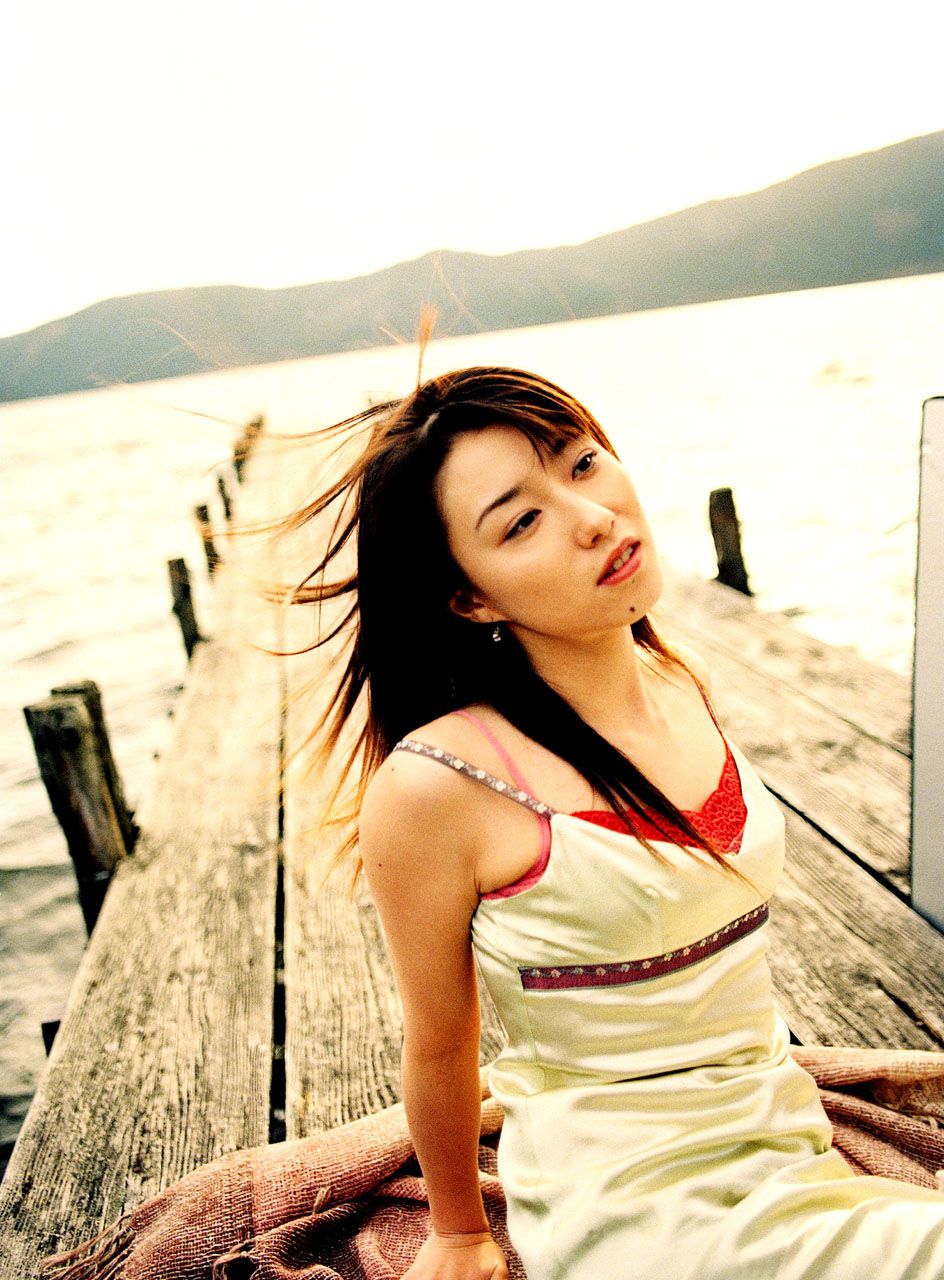 [NS Eyes] SF-No.143 Hitomi Manaka 真中瞳/東風万智子