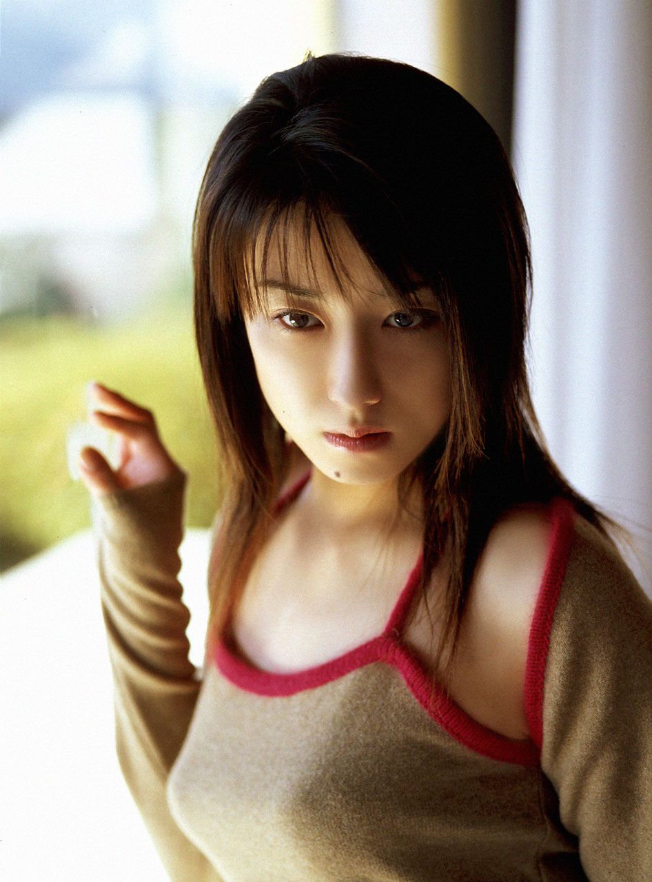 [NS Eyes] SF-No.143 Hitomi Manaka 真中瞳/東風万智子