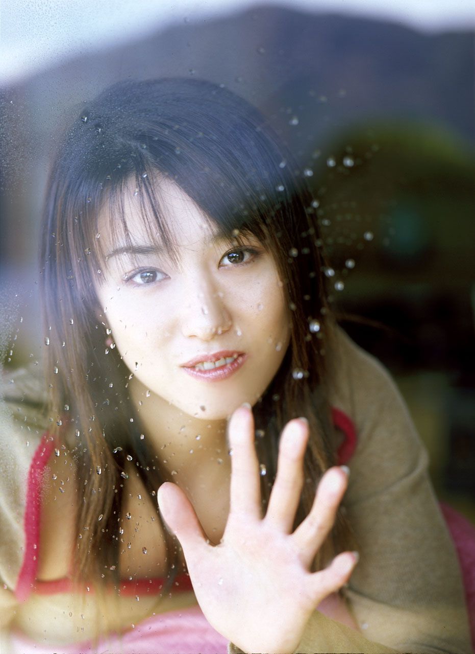 [NS Eyes] SF-No.143 Hitomi Manaka 真中瞳/東風万智子