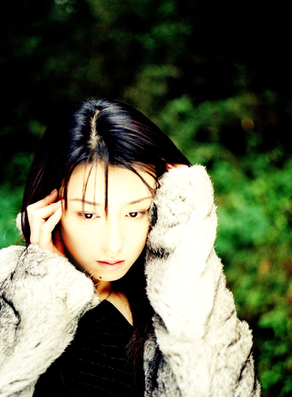 [NS Eyes] SF-No.143 Hitomi Manaka 真中瞳/東風万智子