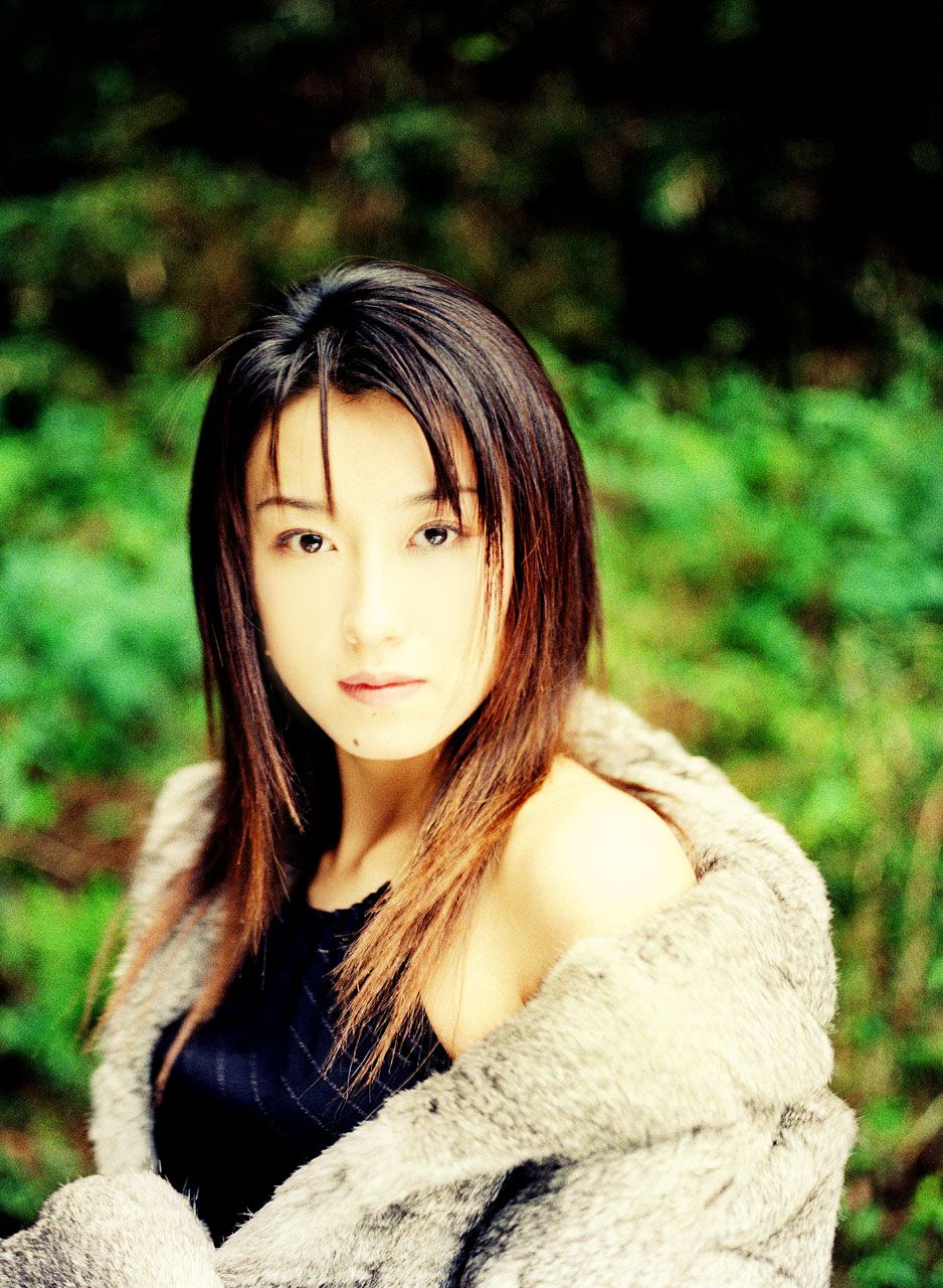 [NS Eyes] SF-No.143 Hitomi Manaka 真中瞳/東風万智子