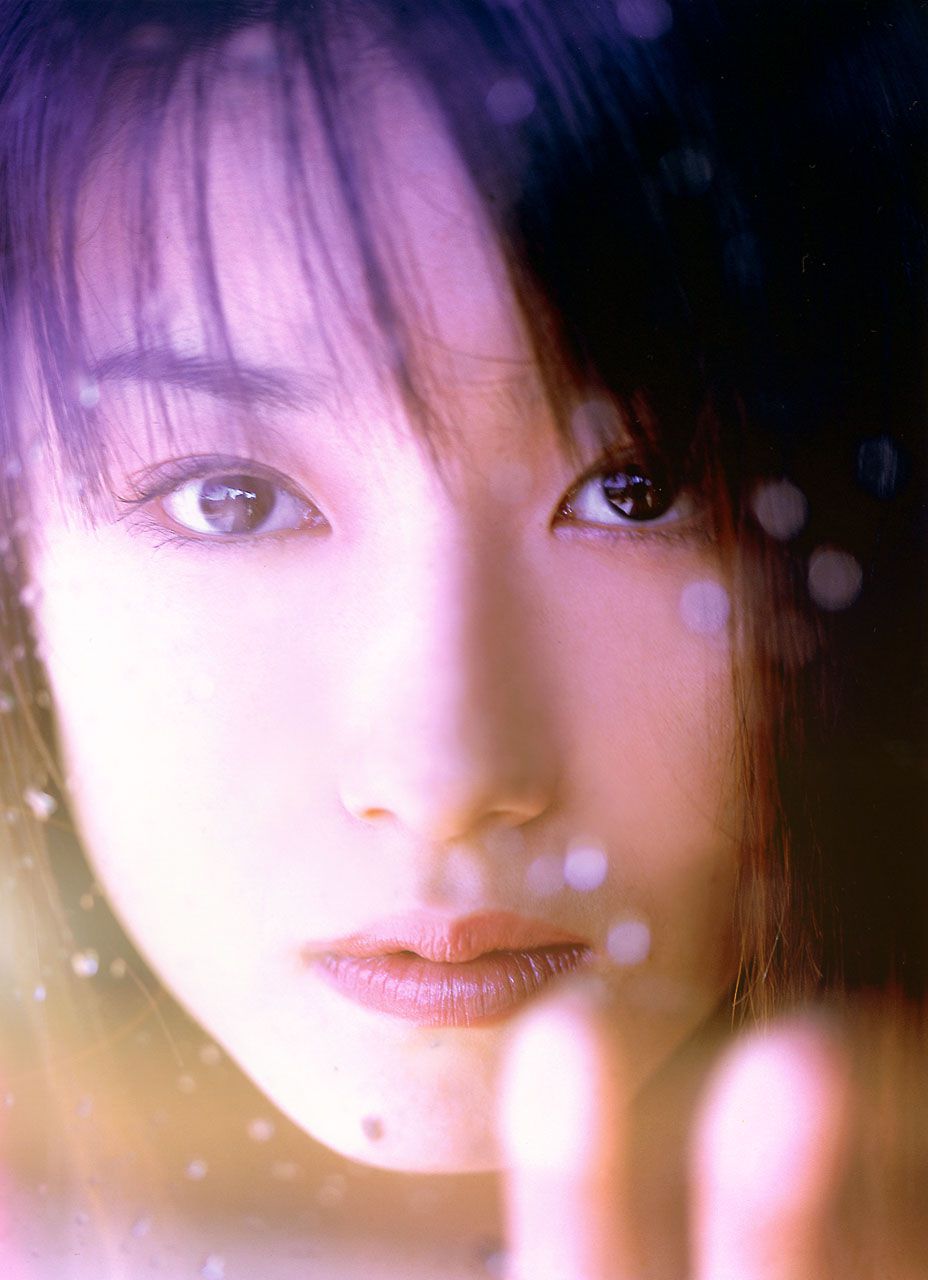 [NS Eyes] SF-No.143 Hitomi Manaka 真中瞳/東風万智子