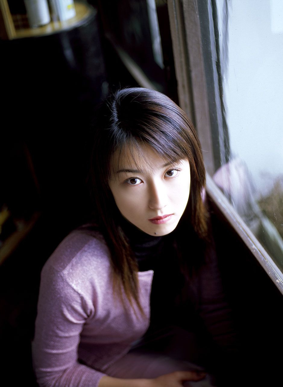 [NS Eyes] SF-No.143 Hitomi Manaka 真中瞳/東風万智子
