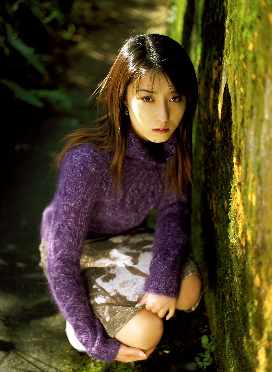 [NS Eyes] SF-No.143 Hitomi Manaka 真中瞳/東風万智子