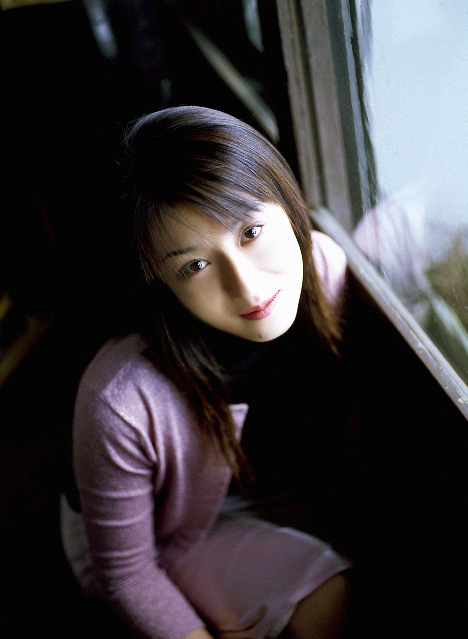 [NS Eyes] SF-No.143 Hitomi Manaka 真中瞳/東風万智子