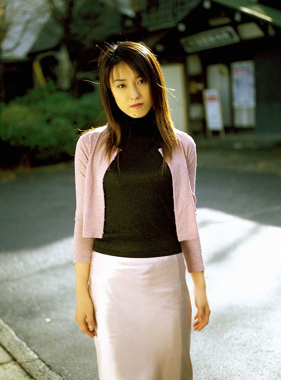 [NS Eyes] SF-No.143 Hitomi Manaka 真中瞳/東風万智子