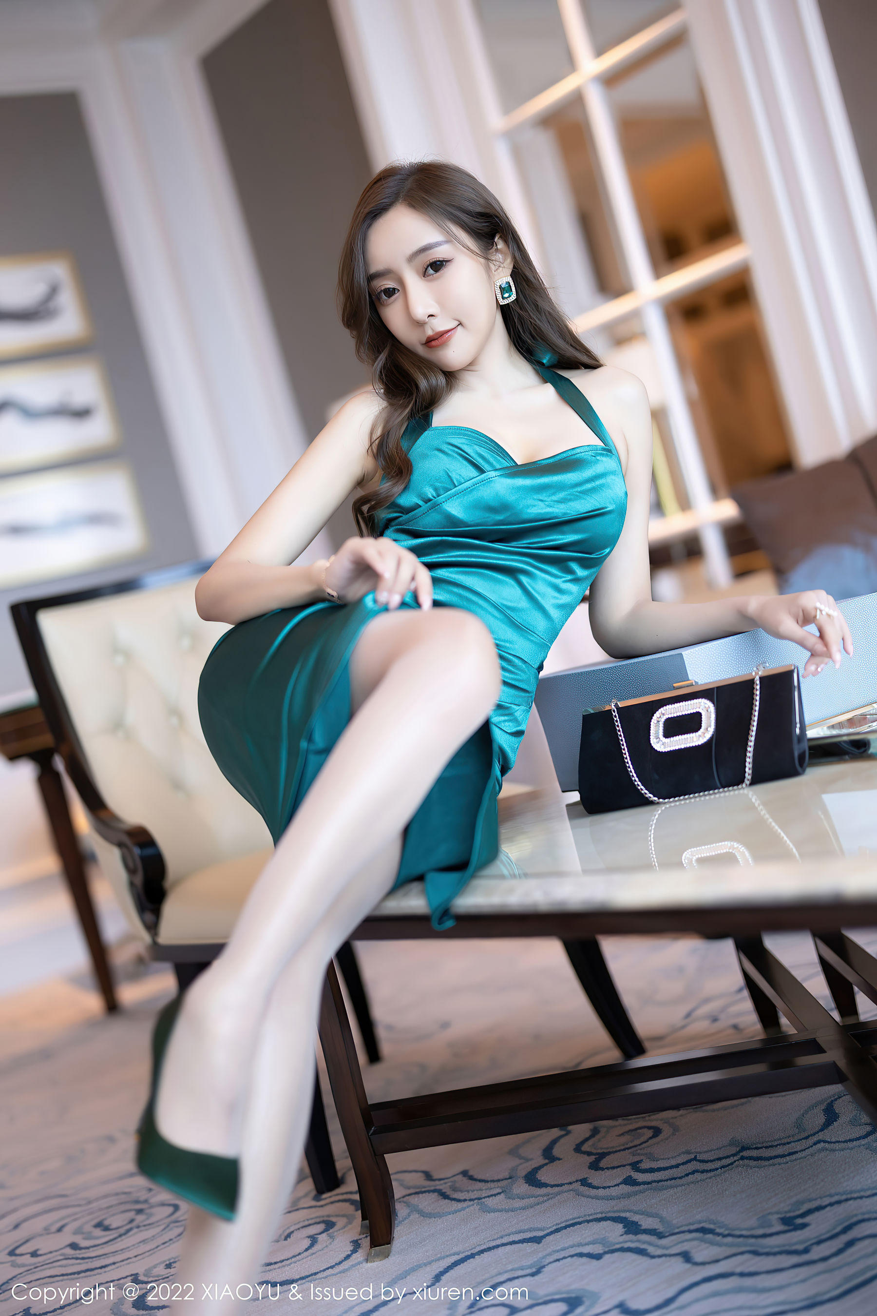 [语画界XIAOYU] Vol.798 王馨瑶yanni