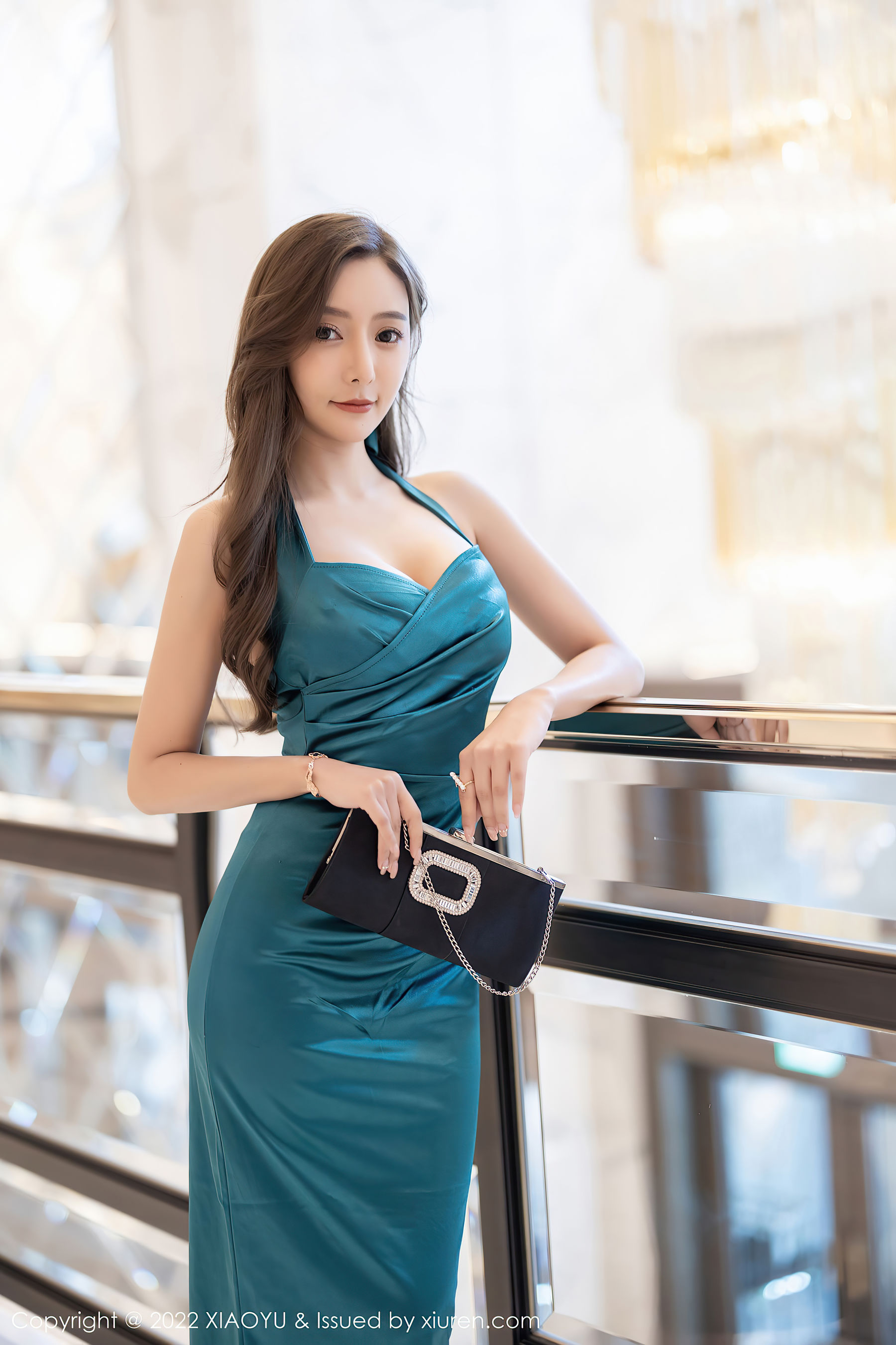 [语画界XIAOYU] Vol.798 王馨瑶yanni