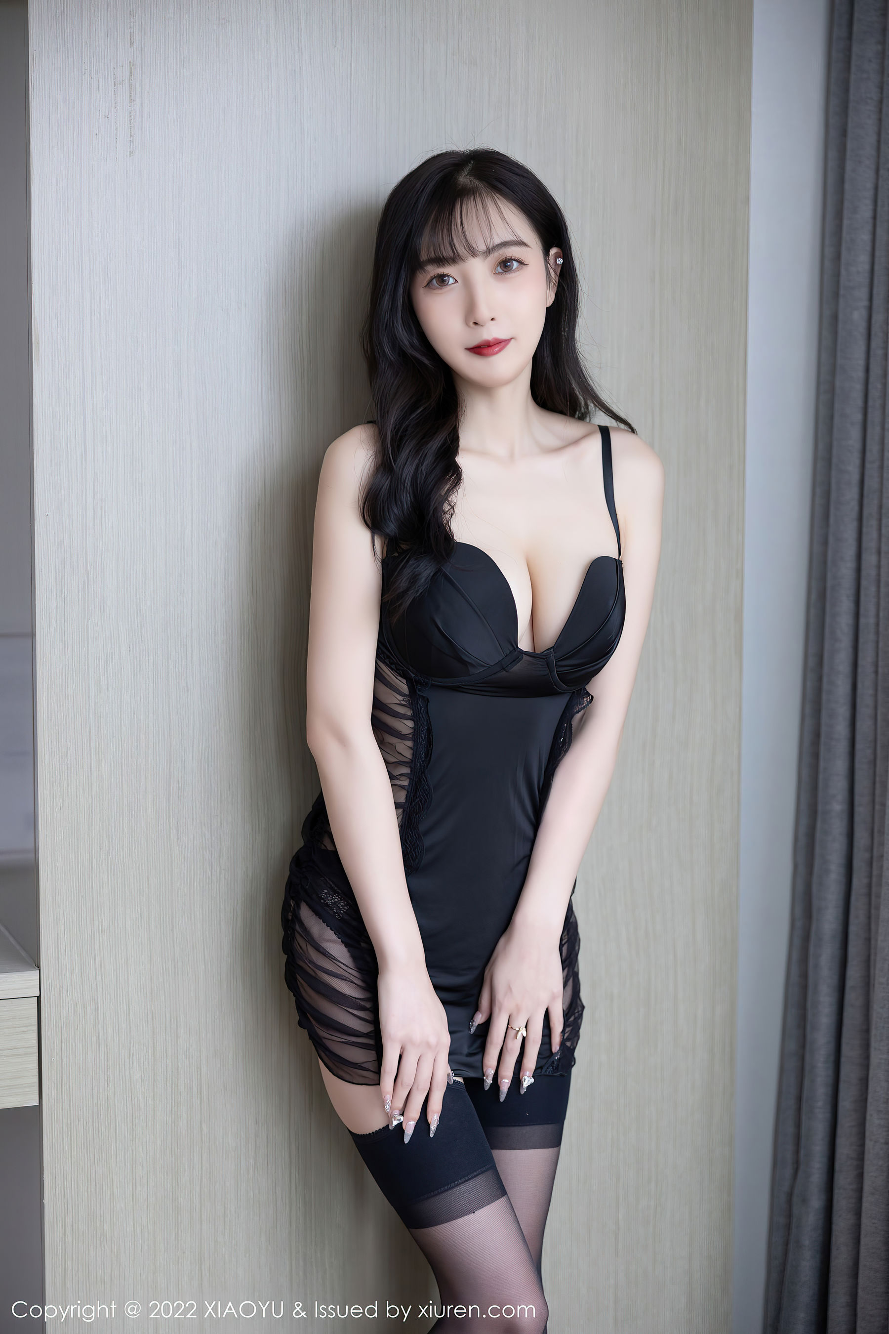 [语画界XIAOYU] Vol.799 林星阑