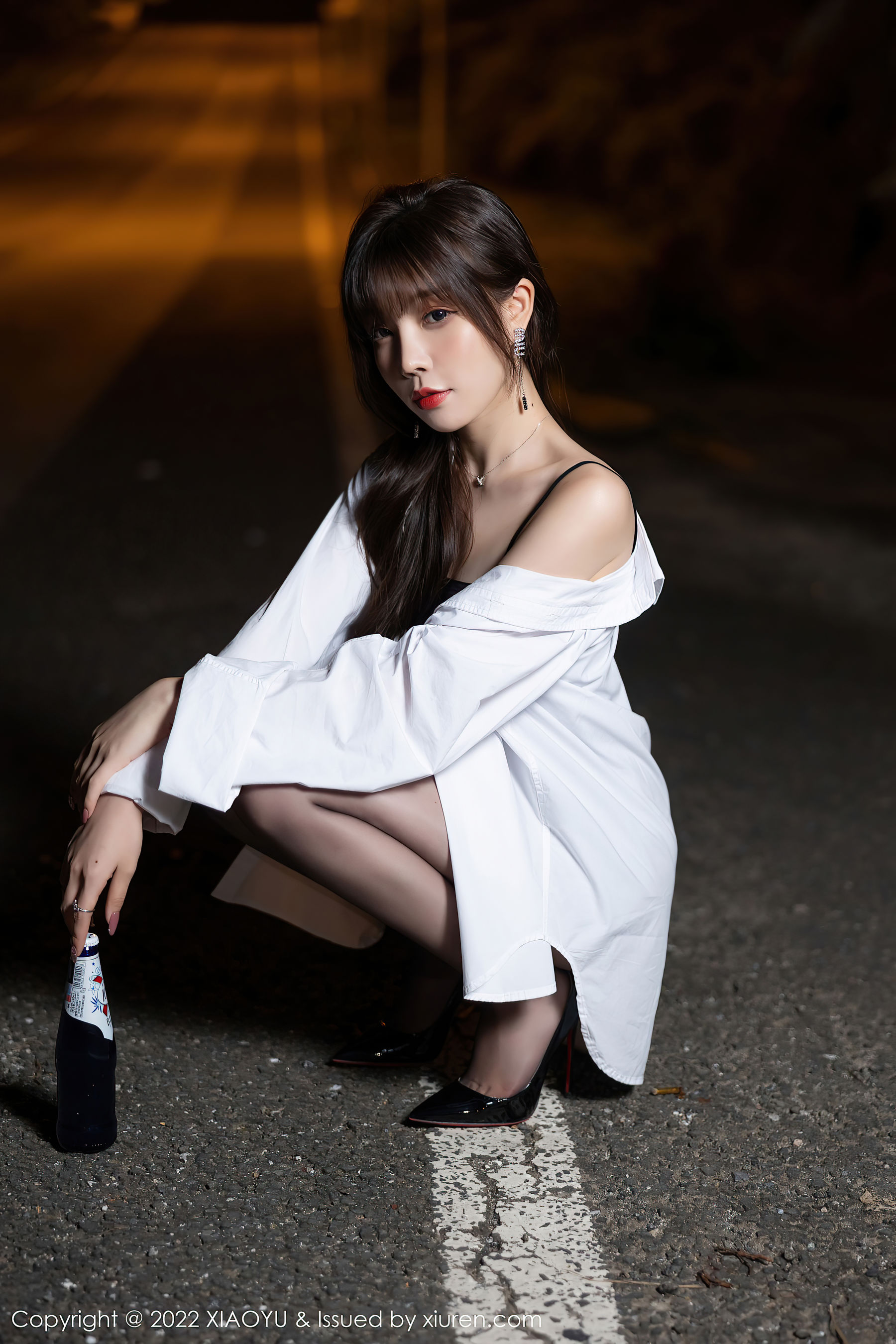 [语画界XIAOYU] Vol.800 芝芝Booty