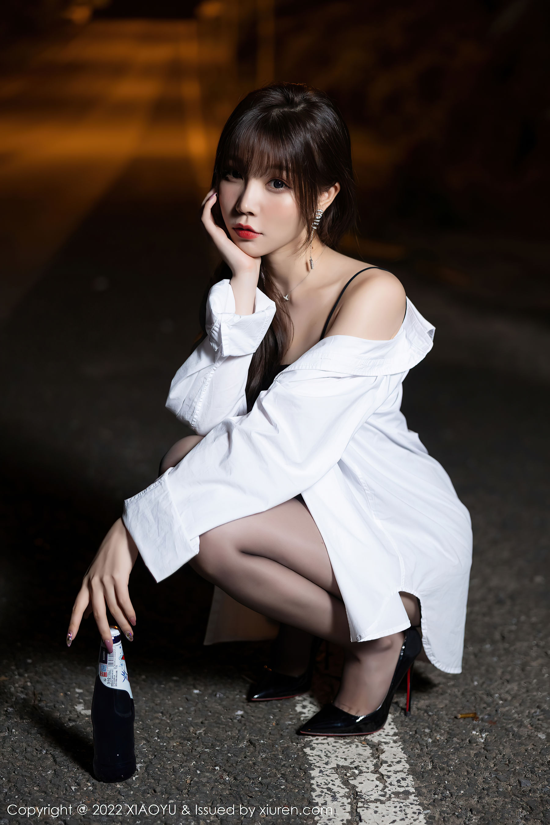 [语画界XIAOYU] Vol.800 芝芝Booty