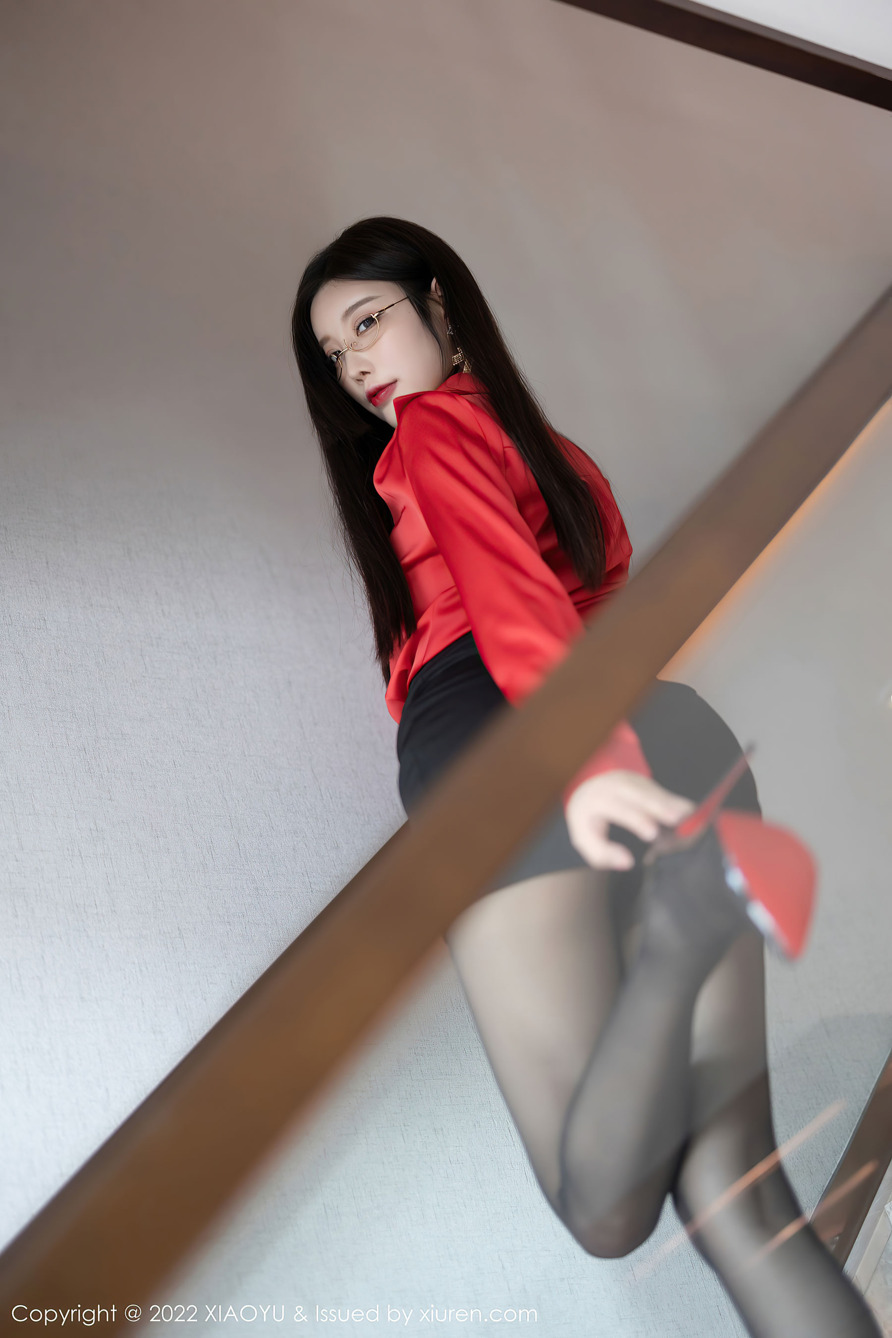 [语画界XIAOYU] Vol.801 杨晨晨Yome