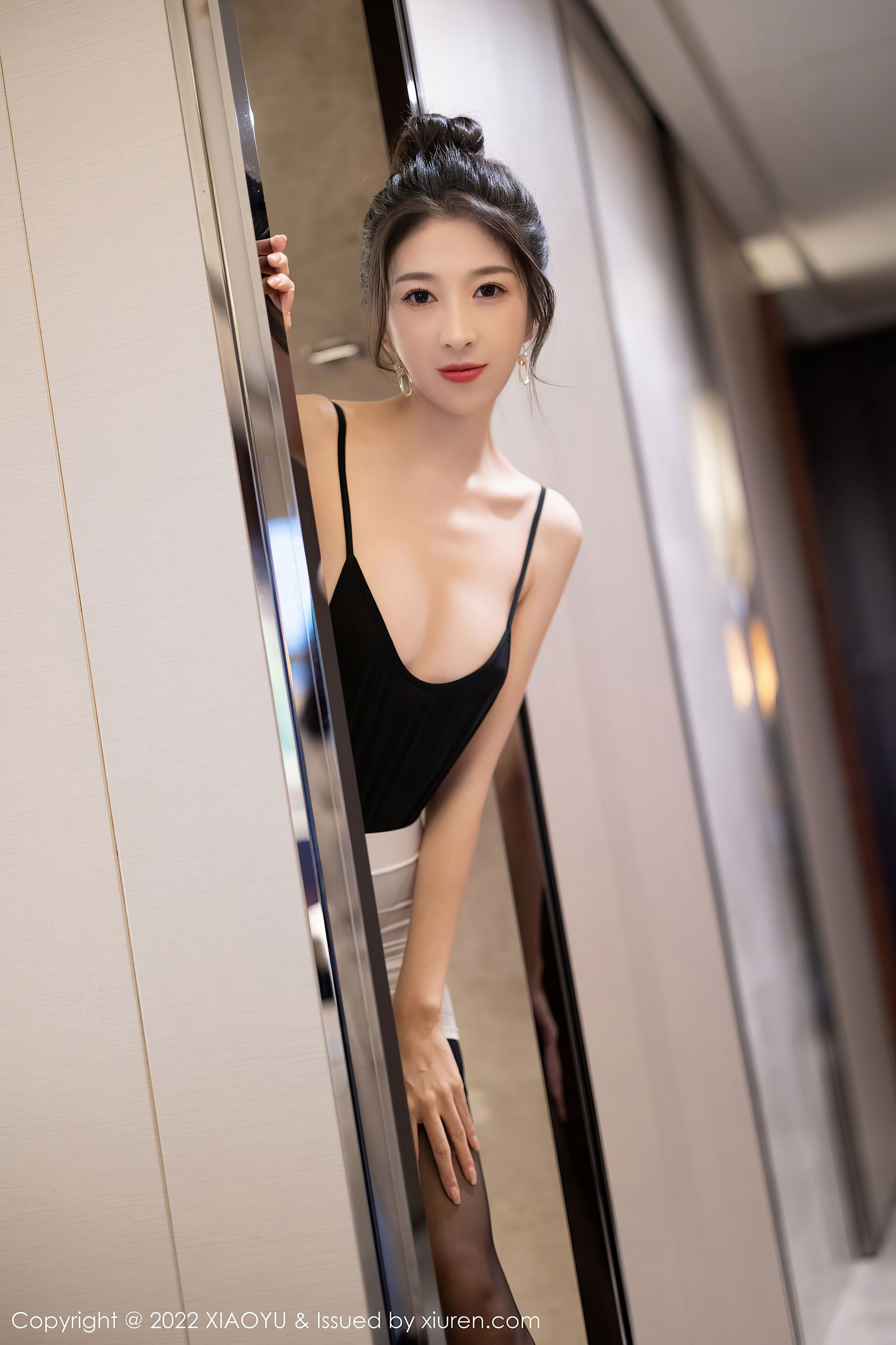 [语画界XIAOYU] Vol.804 林乐一