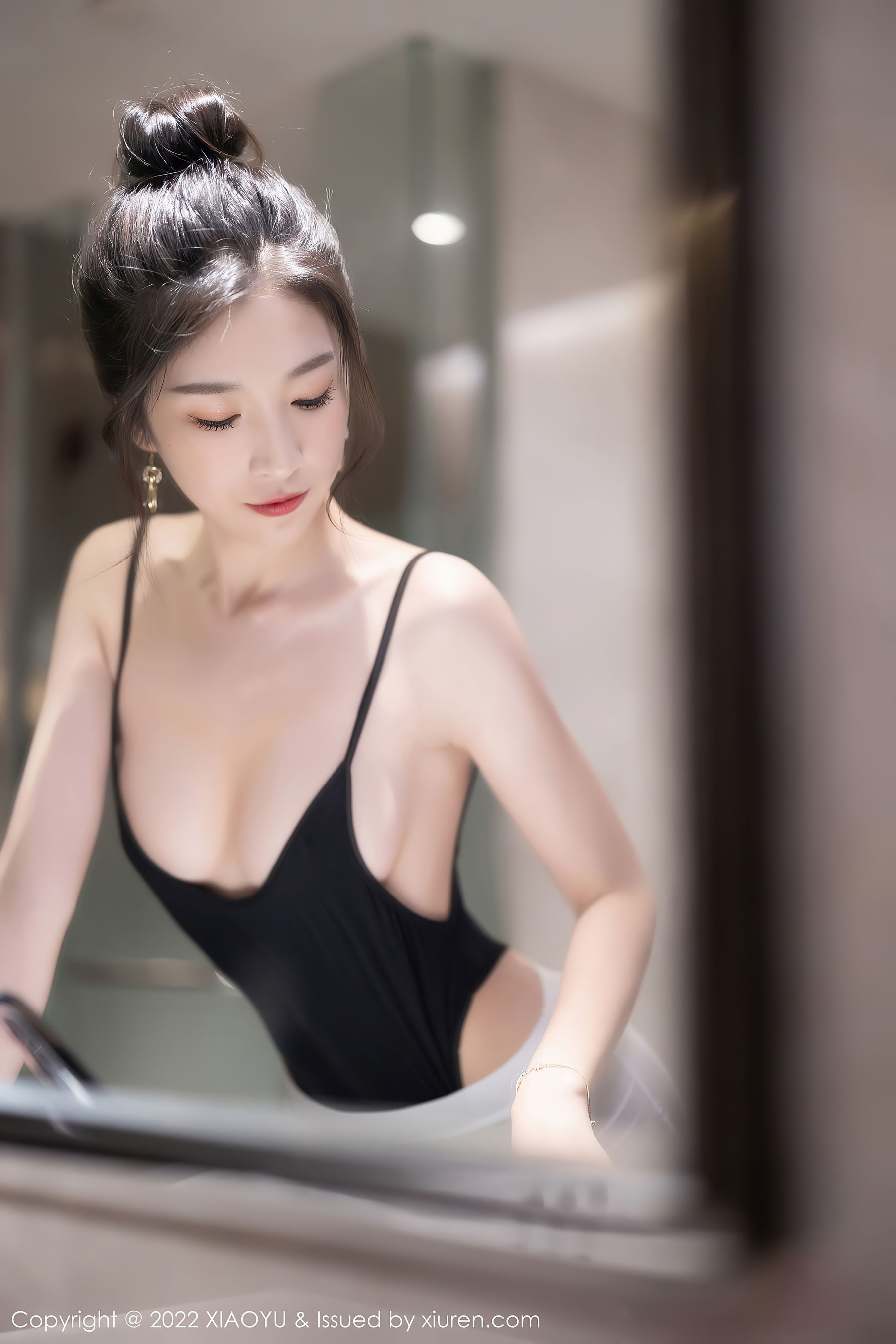 [语画界XIAOYU] Vol.804 林乐一