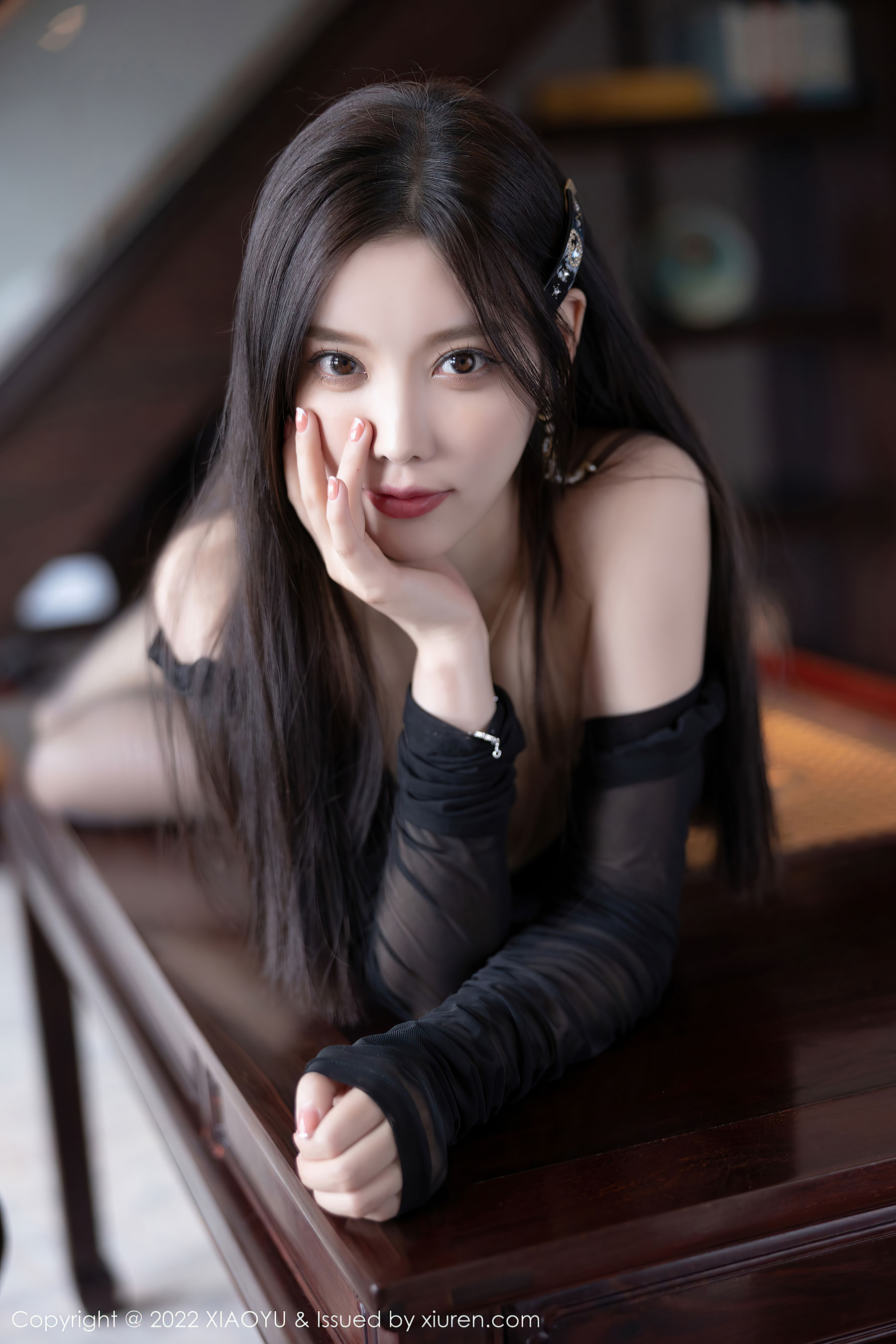 [语画界XIAOYU] Vol.806 杨晨晨Yome