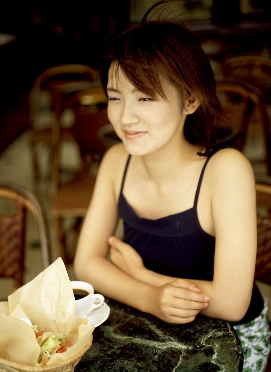 [NS Eyes] SF-No.144 Mari Hoshino 星野真里/星野真理