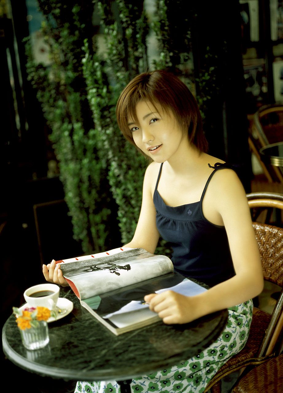 [NS Eyes] SF-No.144 Mari Hoshino 星野真里/星野真理