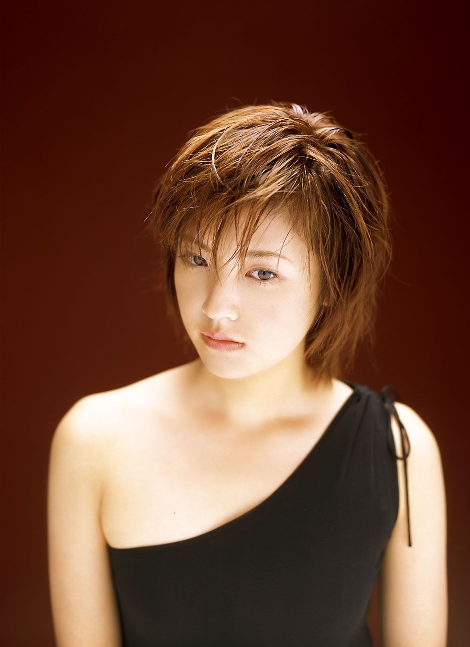 [NS Eyes] SF-No.144 Mari Hoshino 星野真里/星野真理