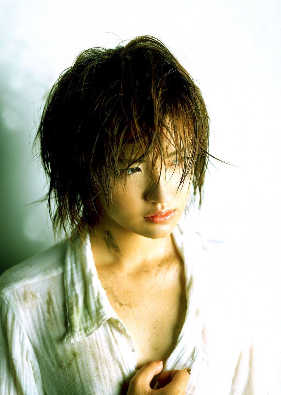 [NS Eyes] SF-No.144 Mari Hoshino 星野真里/星野真理