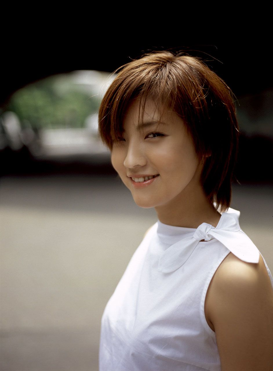 [NS Eyes] SF-No.144 Mari Hoshino 星野真里/星野真理