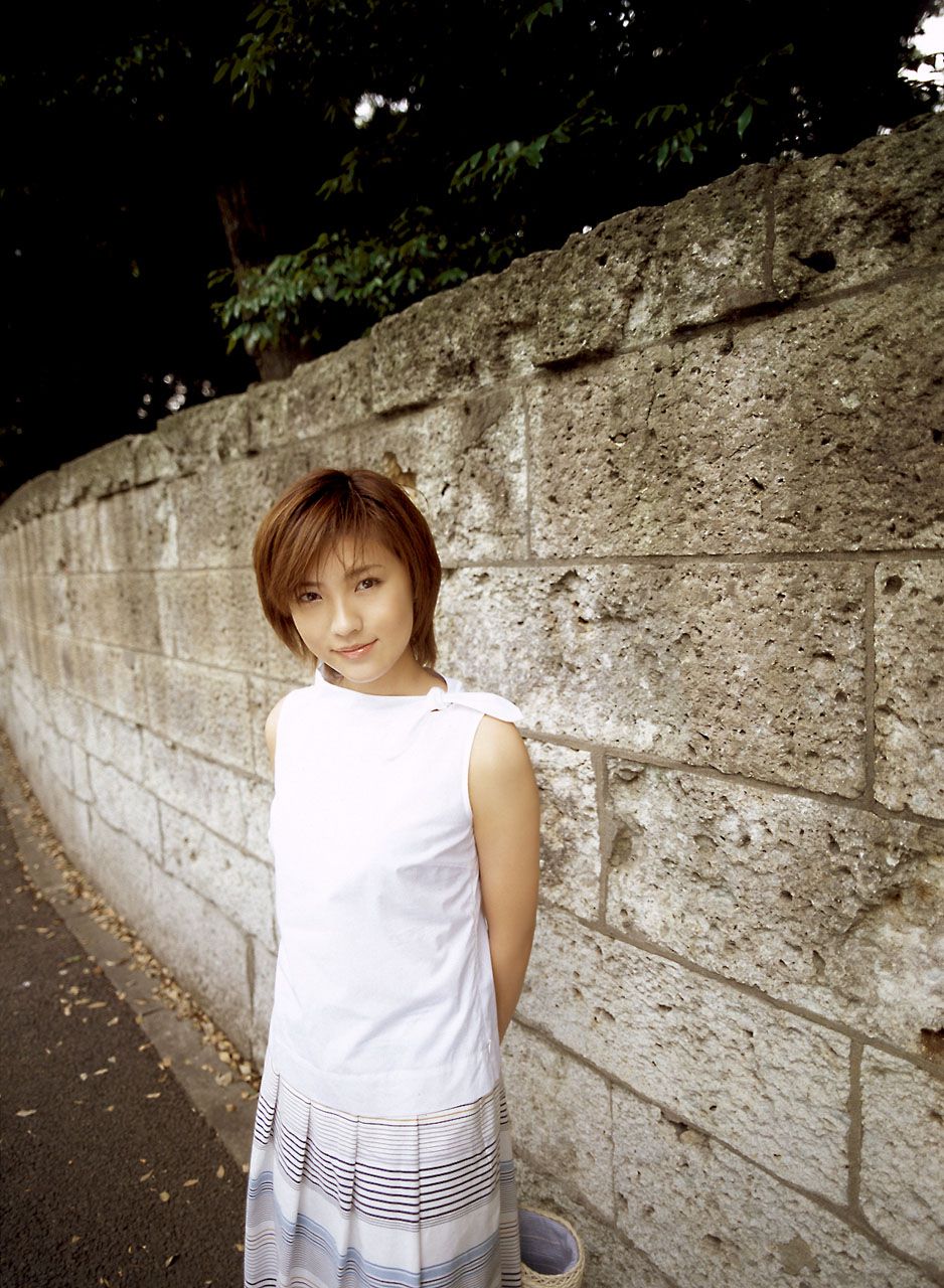 [NS Eyes] SF-No.144 Mari Hoshino 星野真里/星野真理