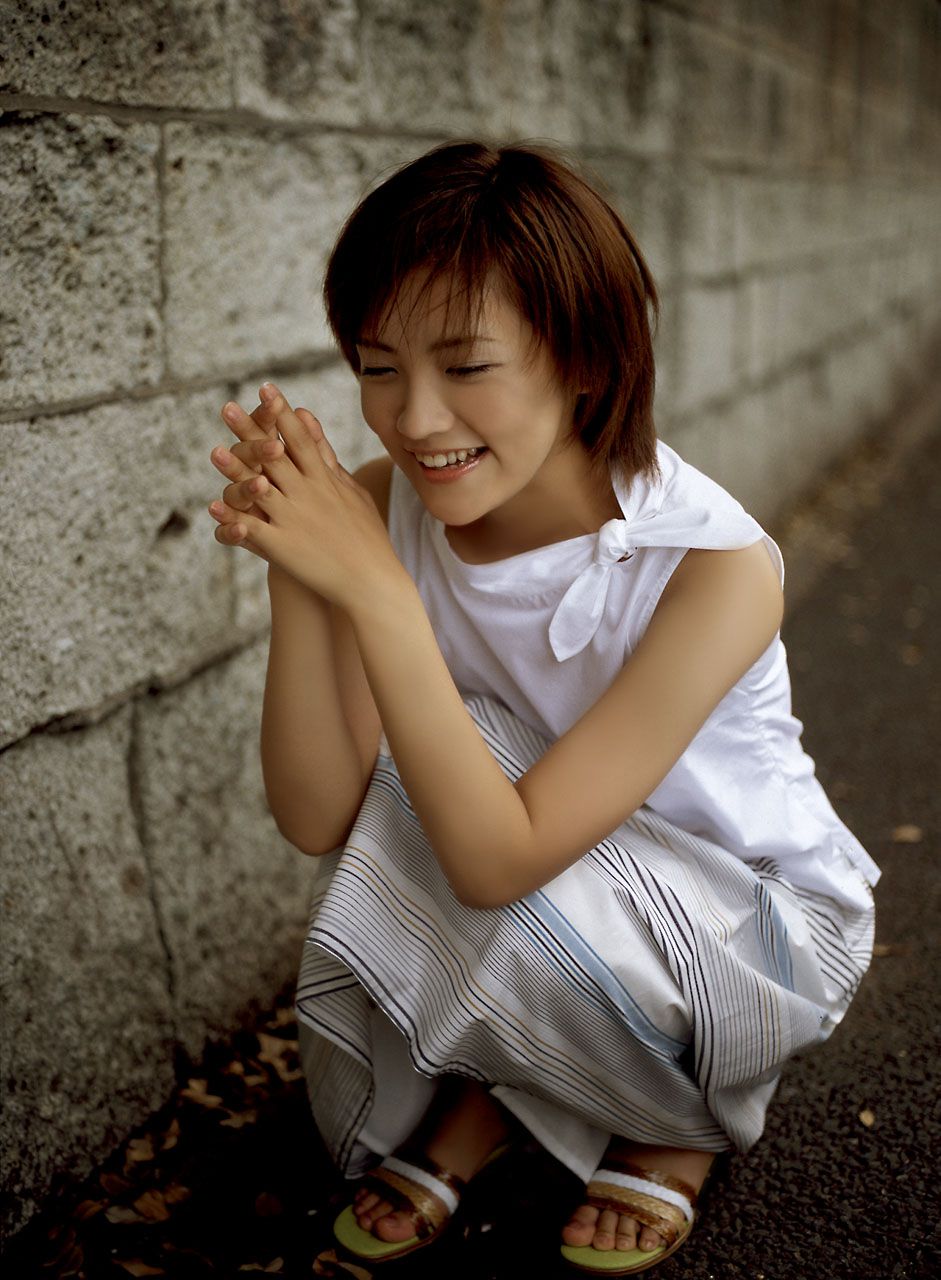 [NS Eyes] SF-No.144 Mari Hoshino 星野真里/星野真理