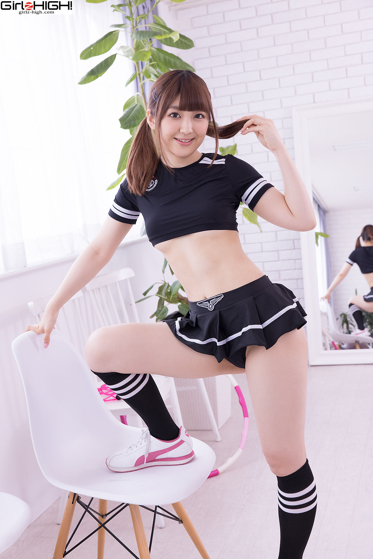 [Girlz-High] Ai Takanashi 高梨あい - ghgen_002_003
